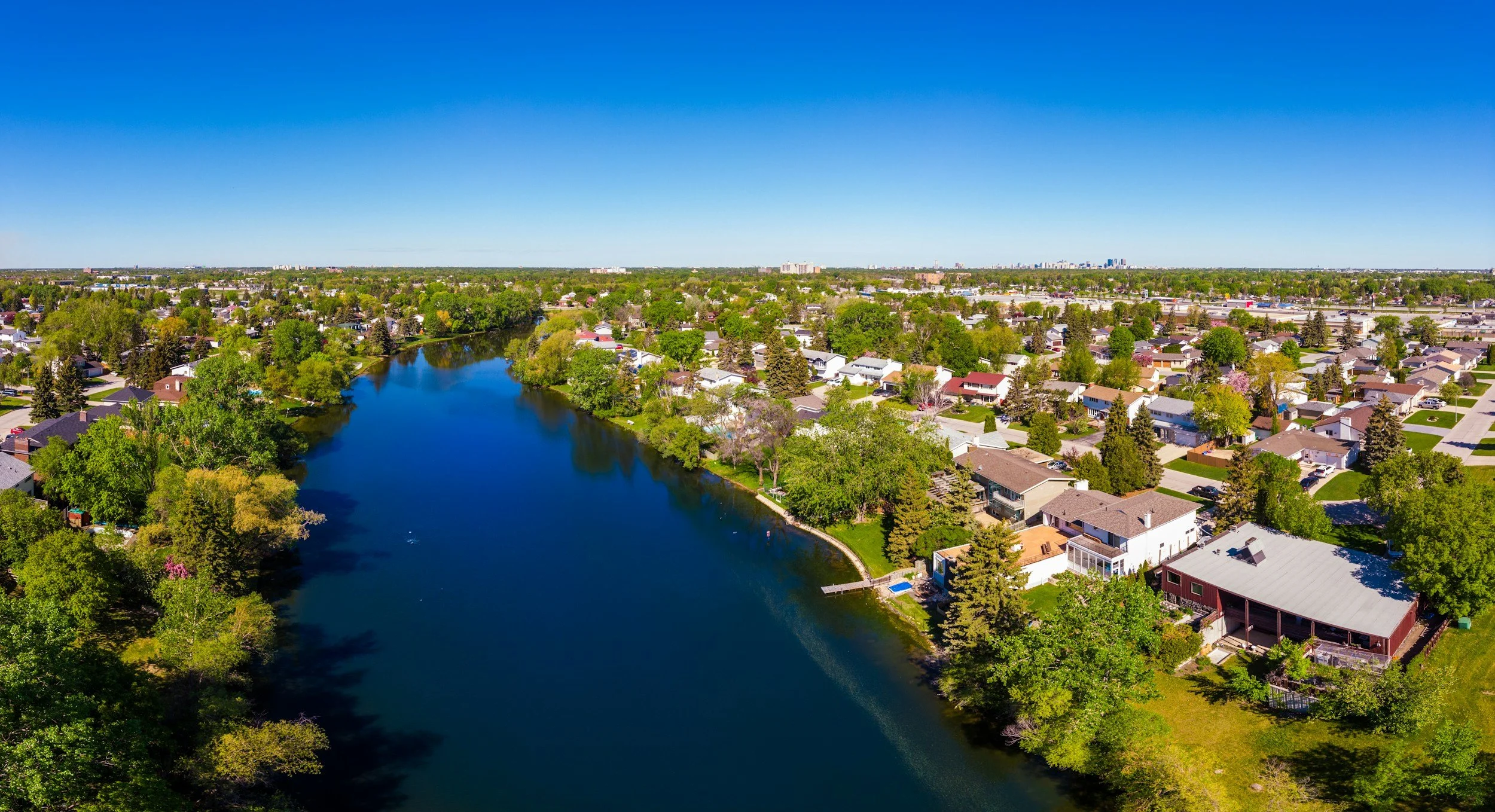 Top 5 Winnipeg Plumbers &amp; Weed Control Services Every Dad Needs for a Stress-Free Home and More Time to Relax
