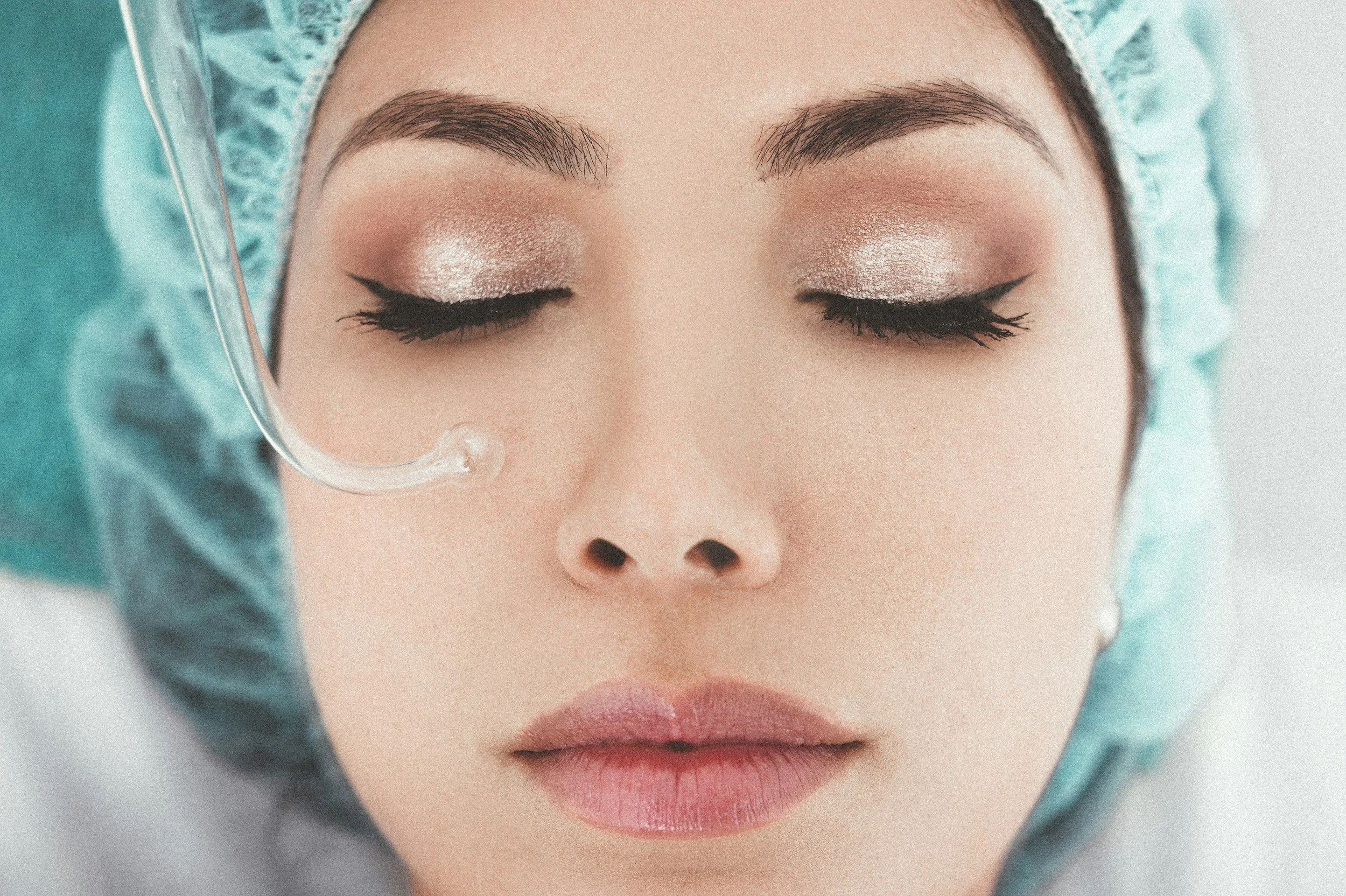How Long Does Nose Surgery Take and When Can You Return to Normal Life?
