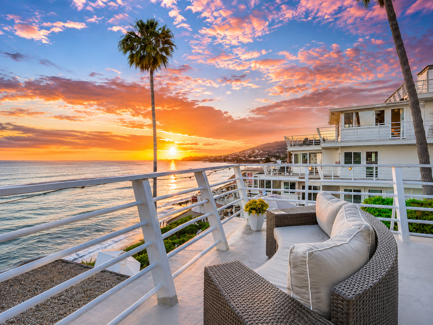 7 Best Hotels in Laguna Beach for a California Coastal Getaway