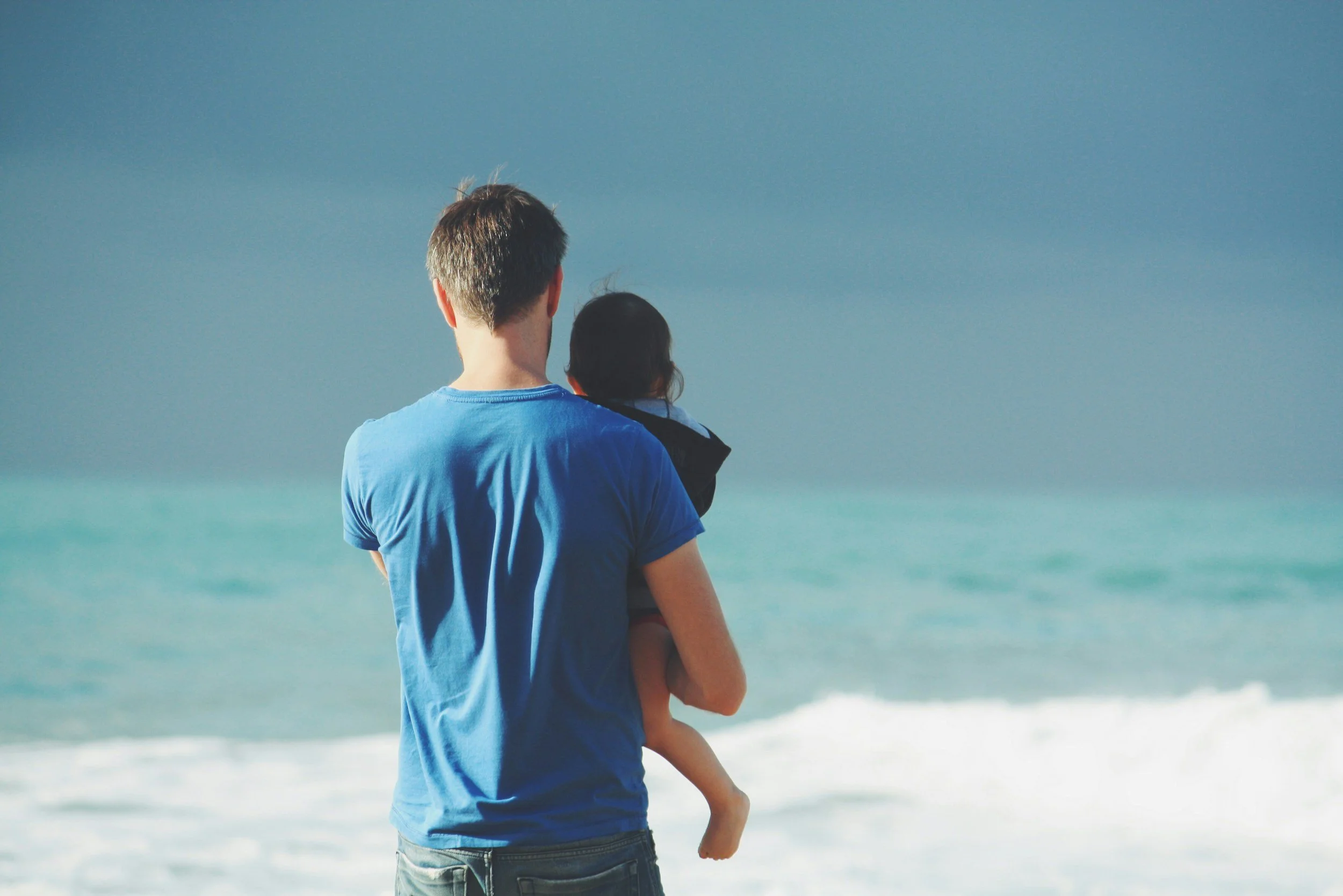 The Line Between Coping and Dependence Is Thinner Than Most Dads Think