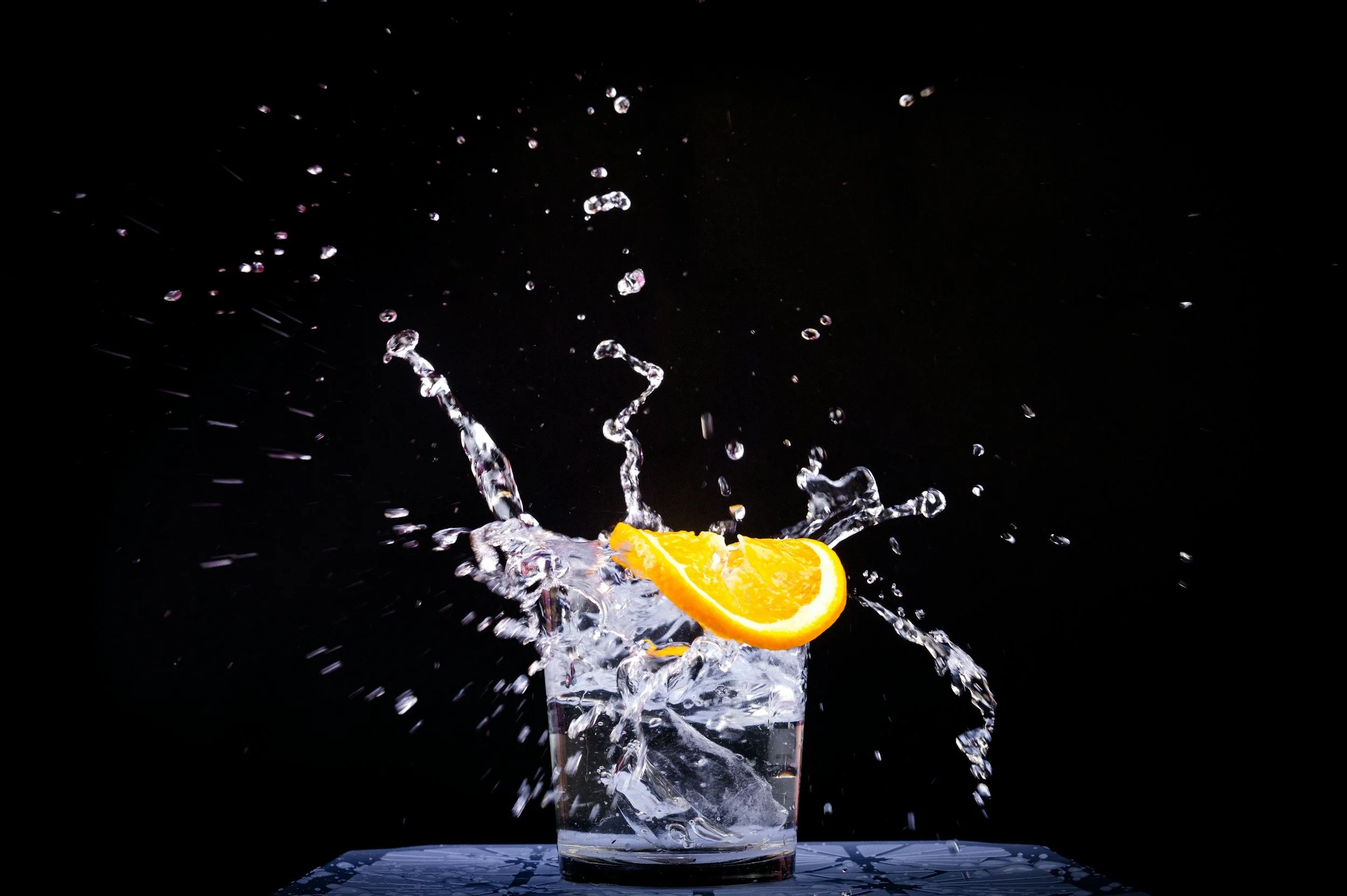 Signs You're Dehydrated Without Knowing It: A Dad's Daily Checklist