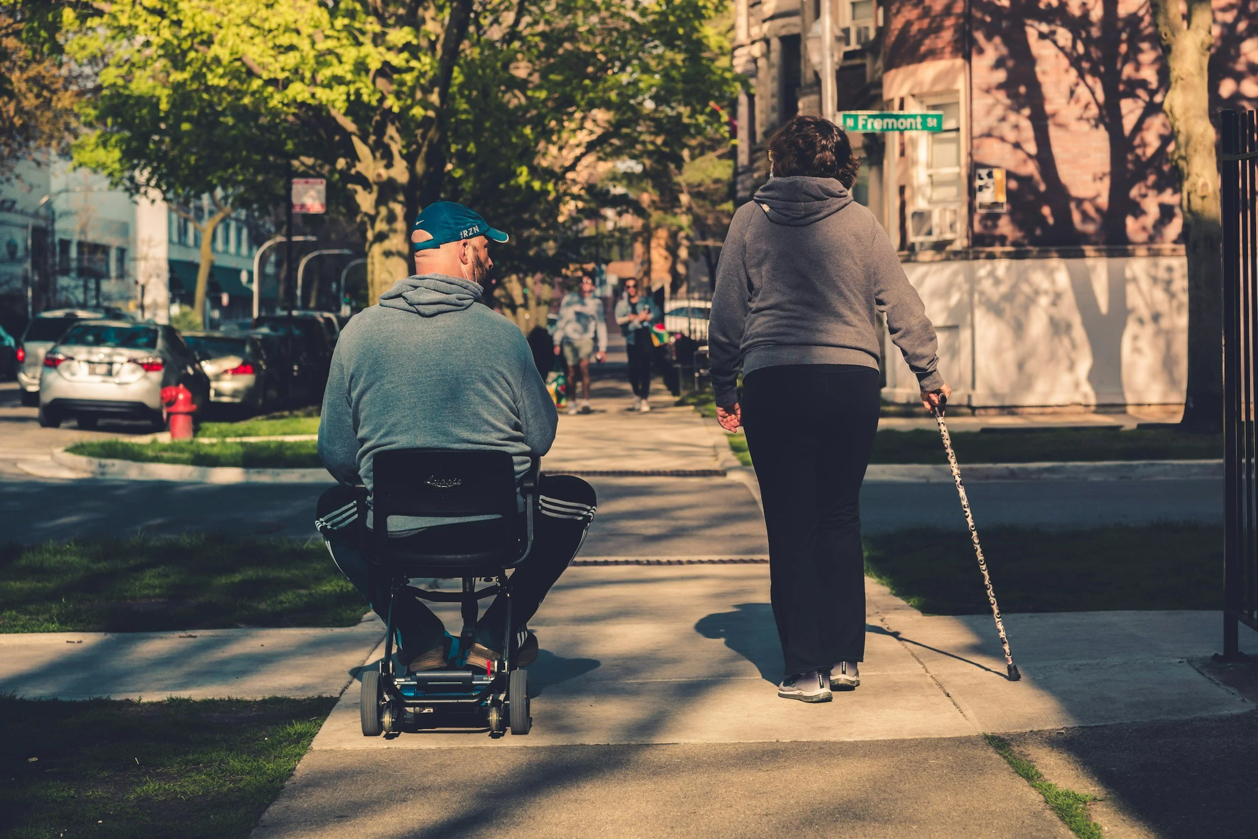 How Small Mobility Challenges Can Become Bigger Problems If Ignored