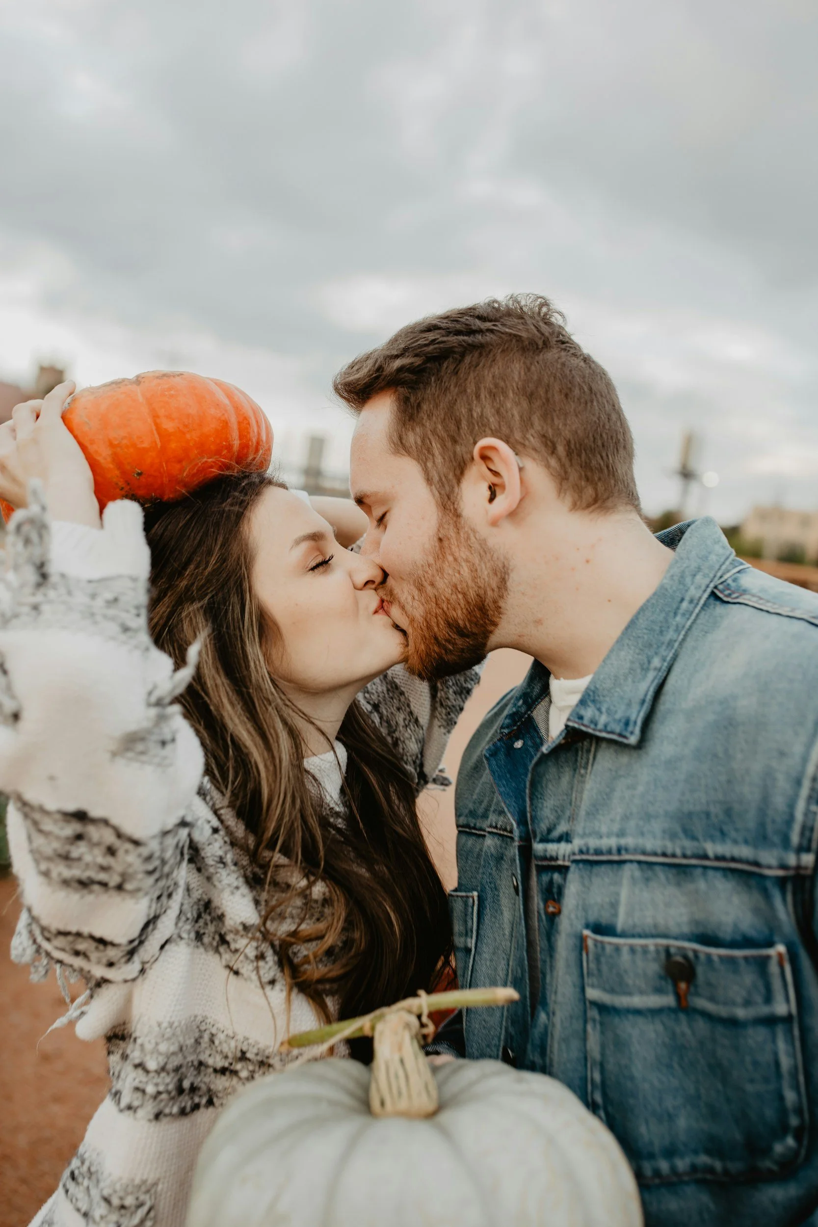 Why Couples Who Keep Learning Together Stay Connected
