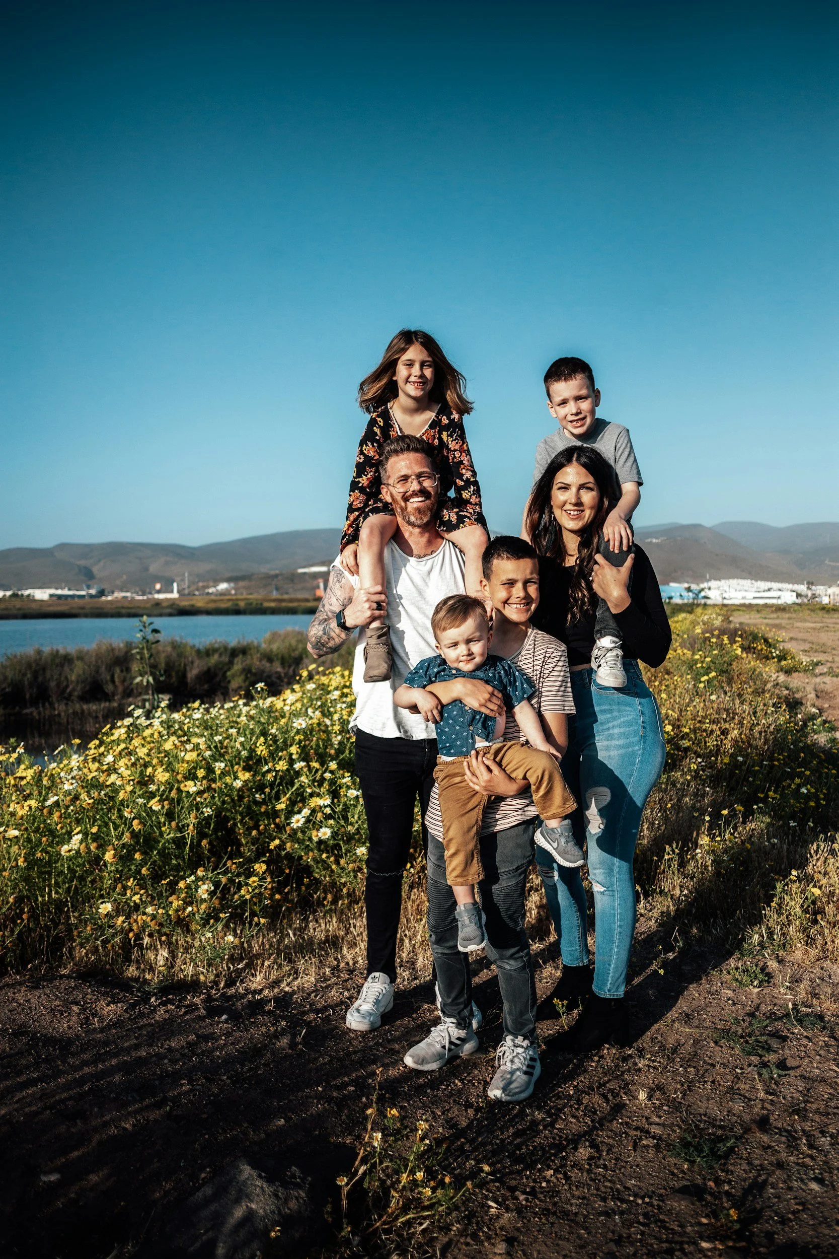 What a Growing Family Actually Needs to Insure