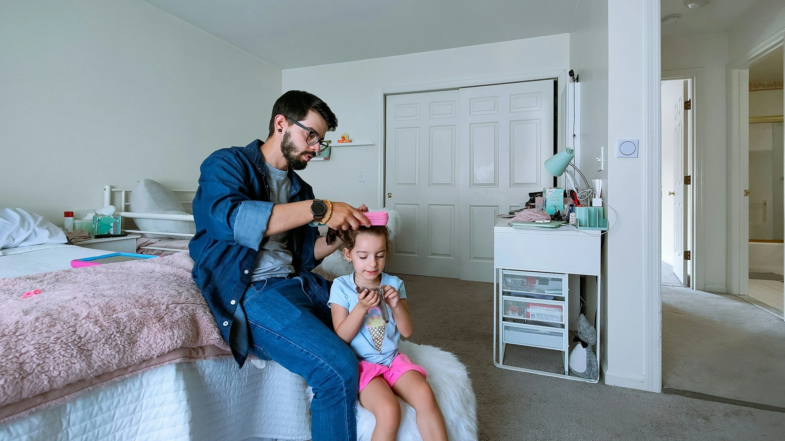The Dad's Guide to Creating Events Kids Will Remember