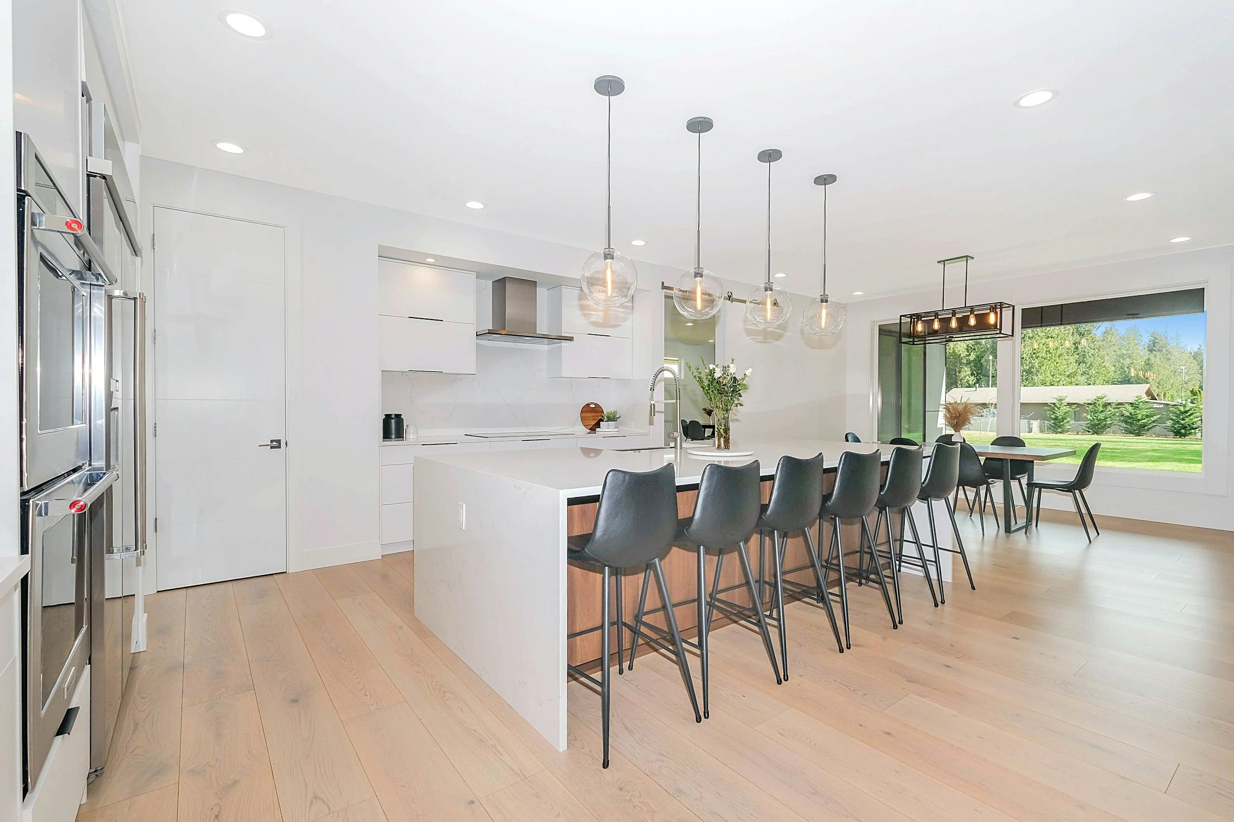 Indoor vs. Outdoor Living Spaces: Where Should You Invest First?