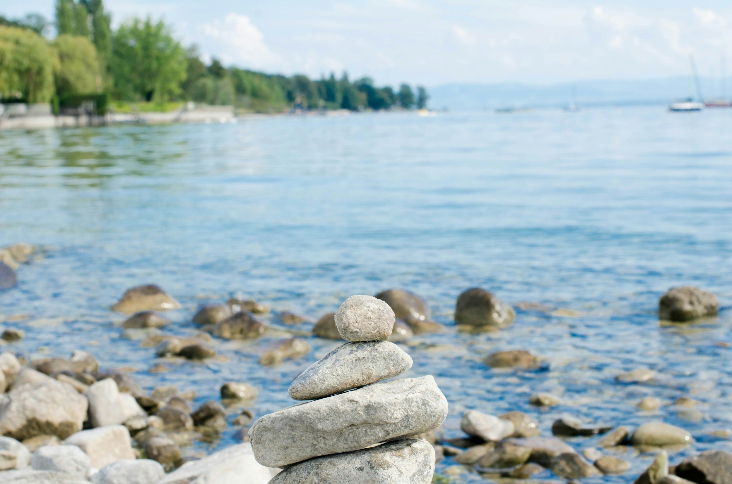 8 Best Things to Do at Lake Moomaw