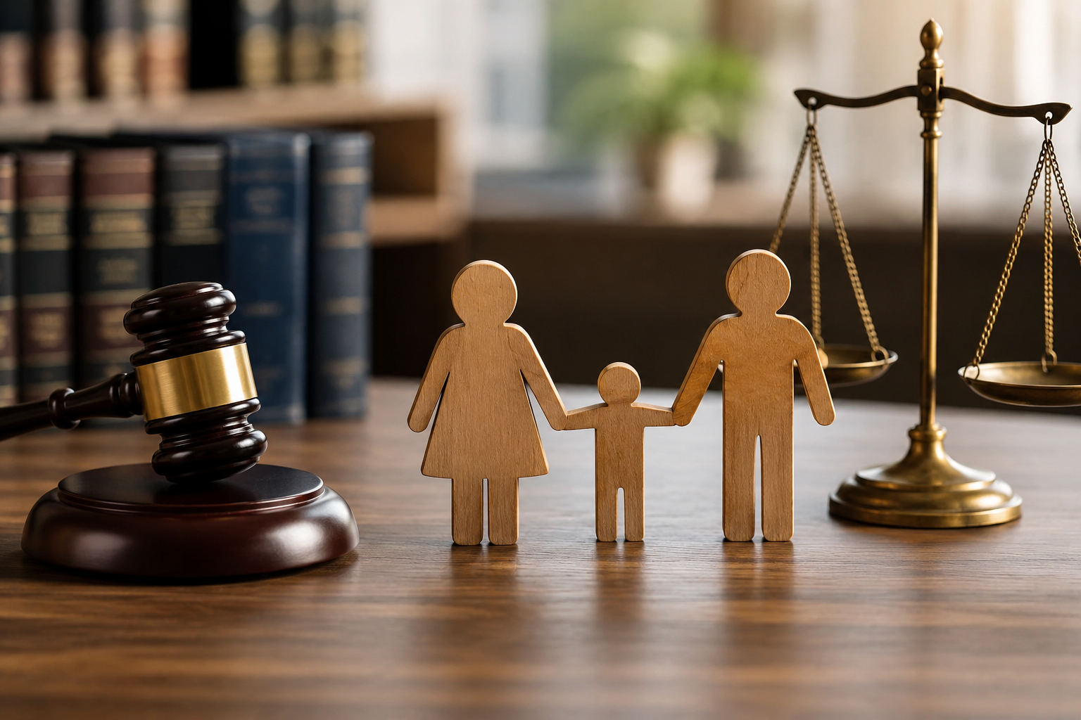 Understanding the Legal Factors That Can Influence Child Support Decisions