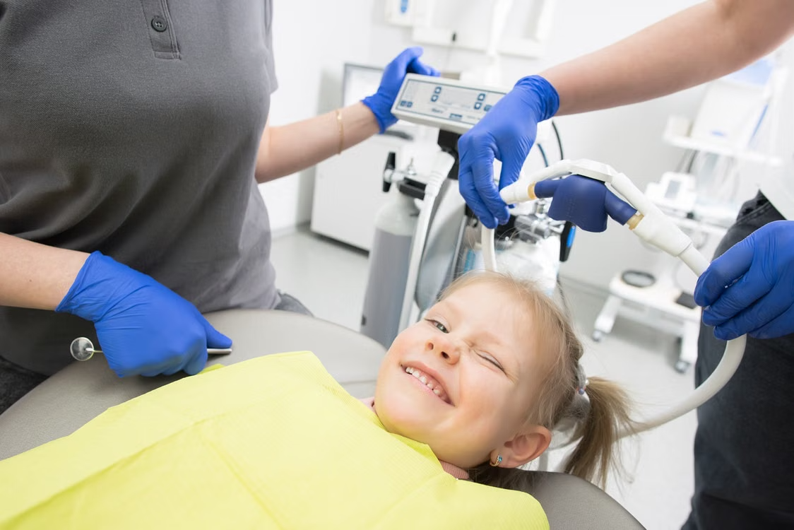 Things You Should Know About Getting Your Kids Dental Care