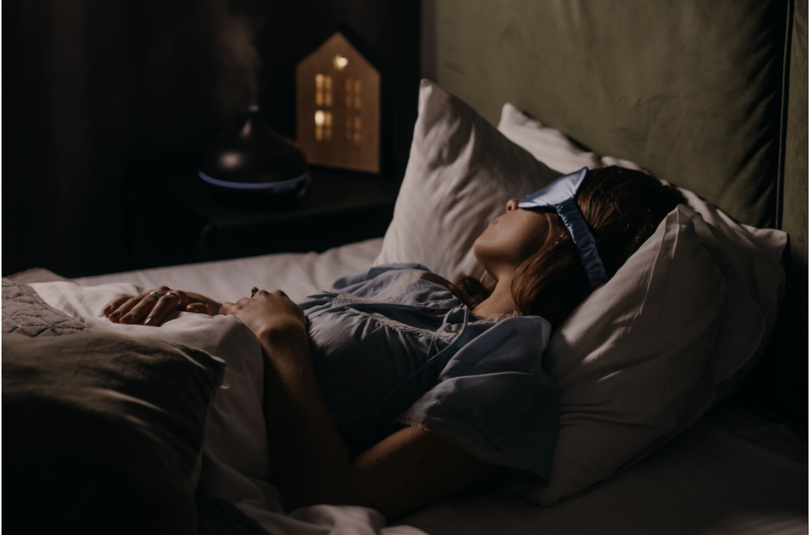 8 Practical Ways To Improve Sleep And Feel More Energized