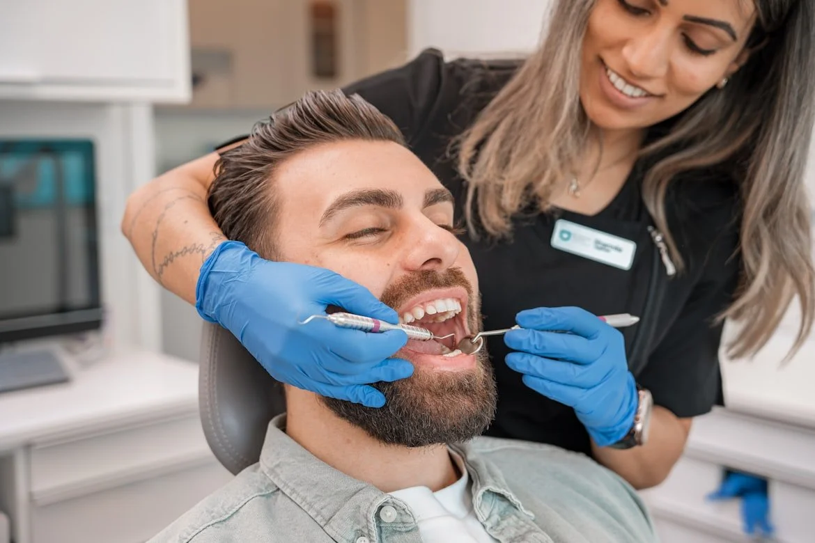 The Essential Guide to Oral Health for Fathers