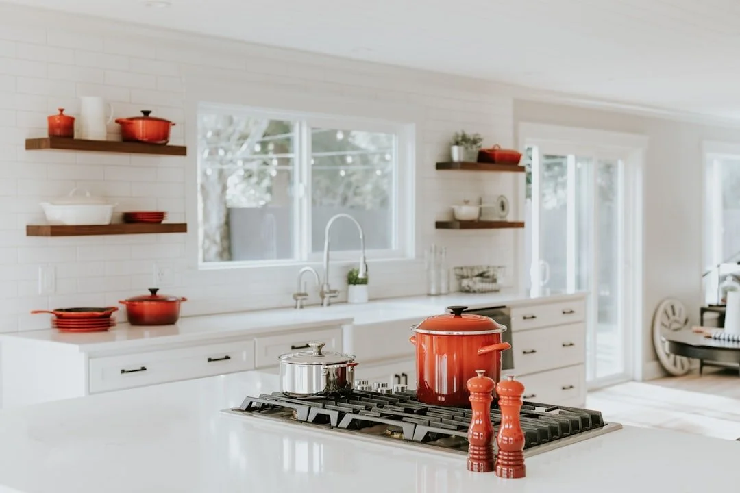 The Resilient Home: Why Modern Family Health Starts with a Functional Kitchen