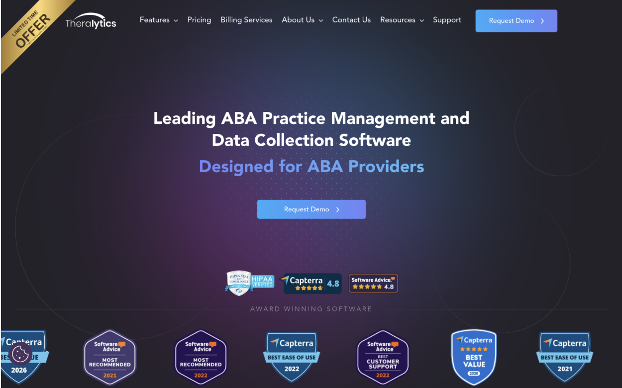 Best ABA Software for Managing Clinical and Administrative Workflows