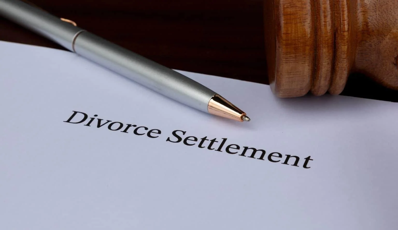 5 Questions to Ask Yourself Before Filing for Divorce