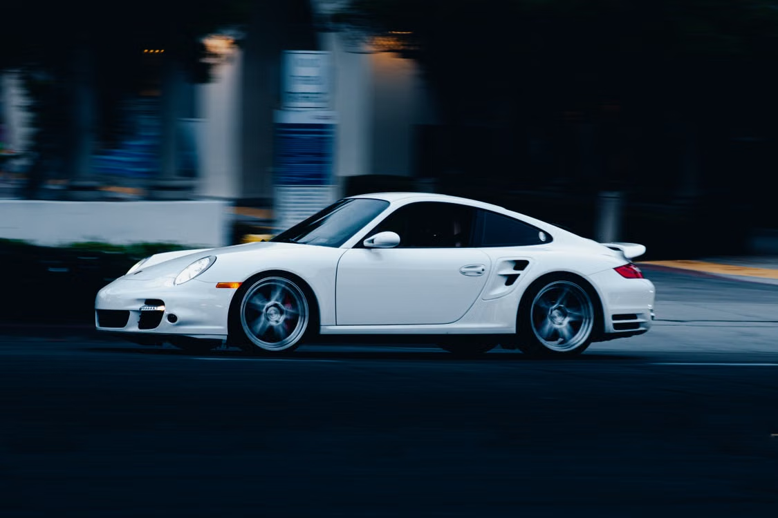 Ways to Get Around Los Angeles as a Visitor