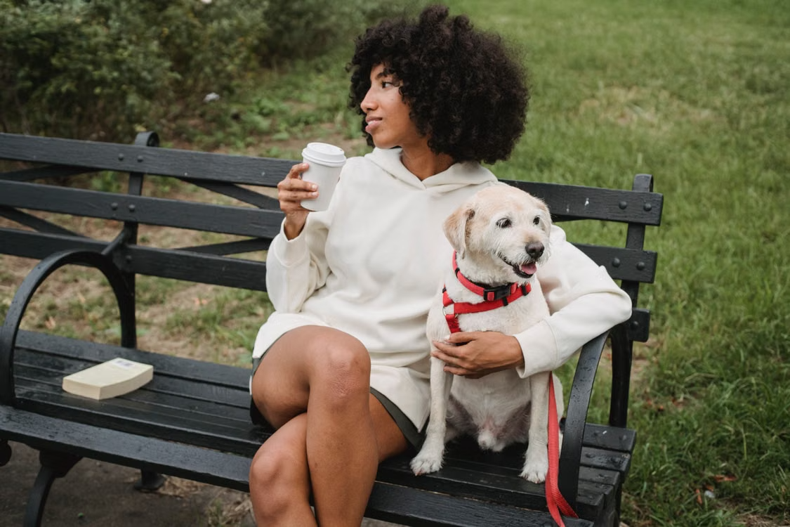 When Does Animal Companionship Become Part of a Mental Health Support Plan?