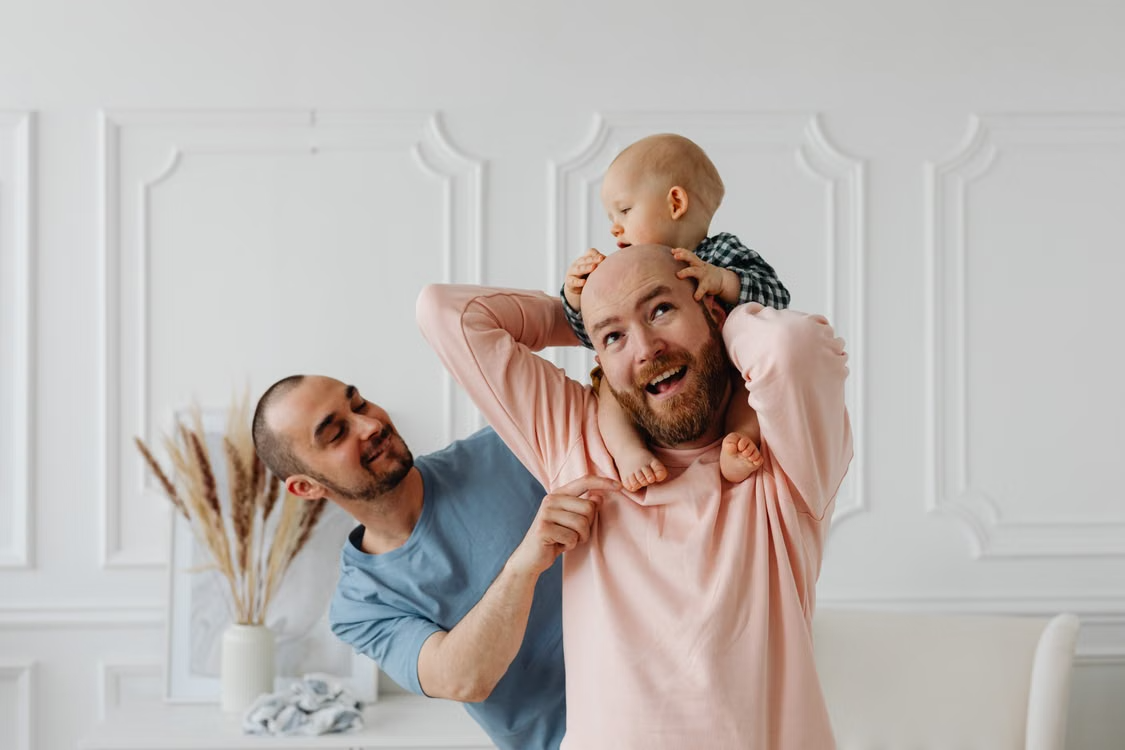 What Nobody Tells Dads About the Emotional Side of Surrogacy