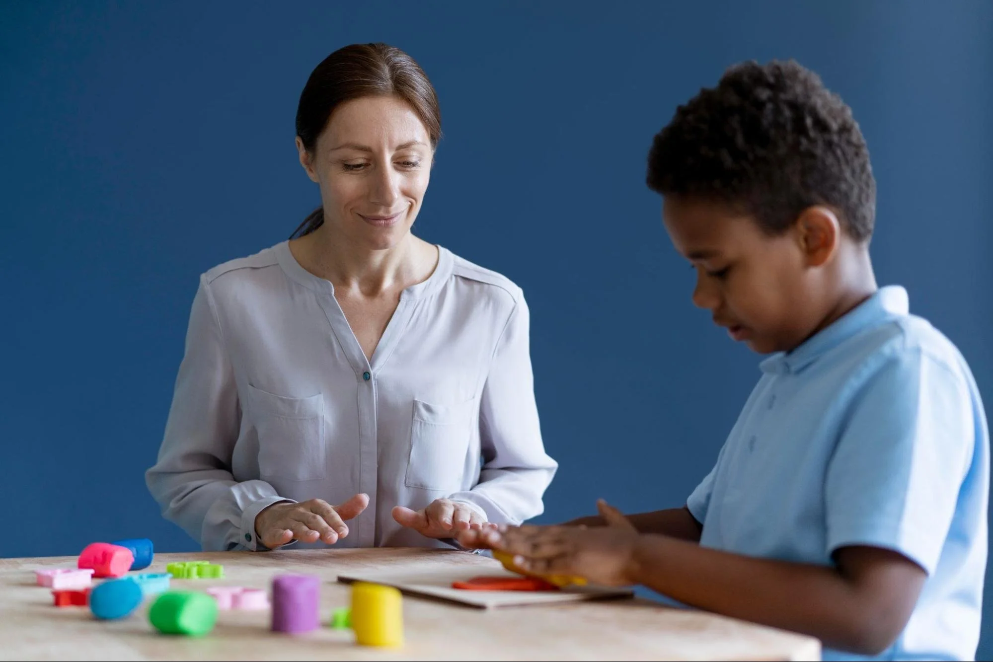 How to Find the Best Applied Behavior Analysis Therapist in New Jersey?