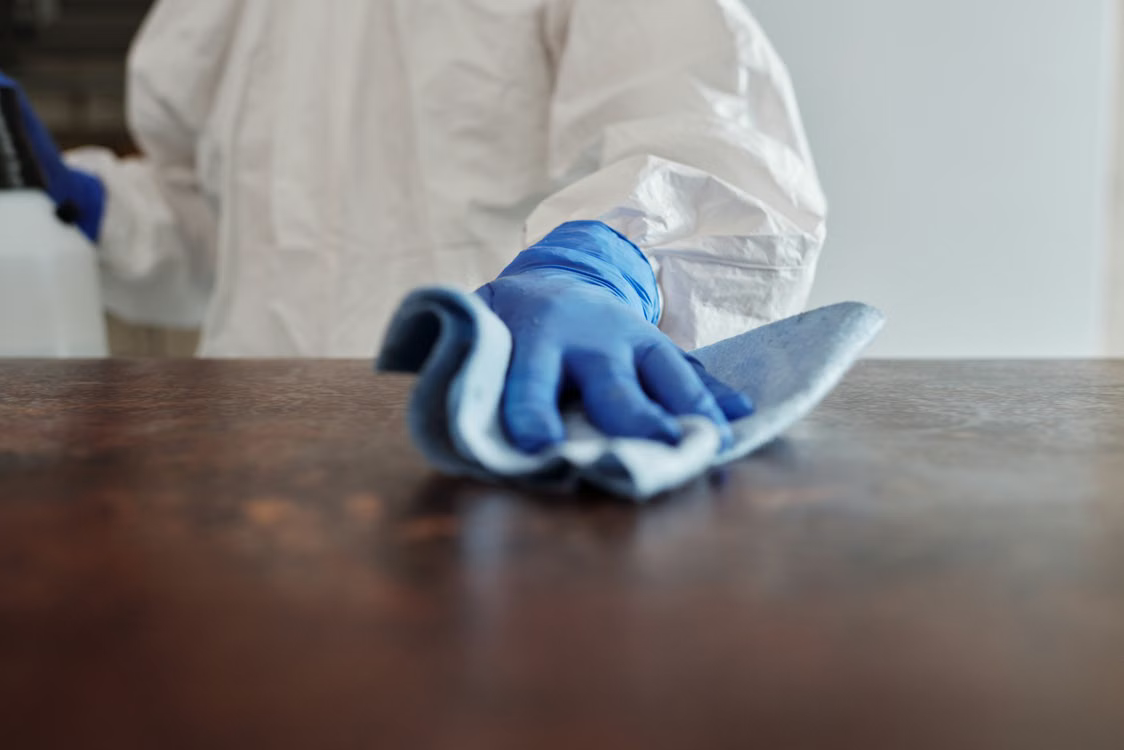 Why Sterile Preparation Matters in Home Health and Wellness