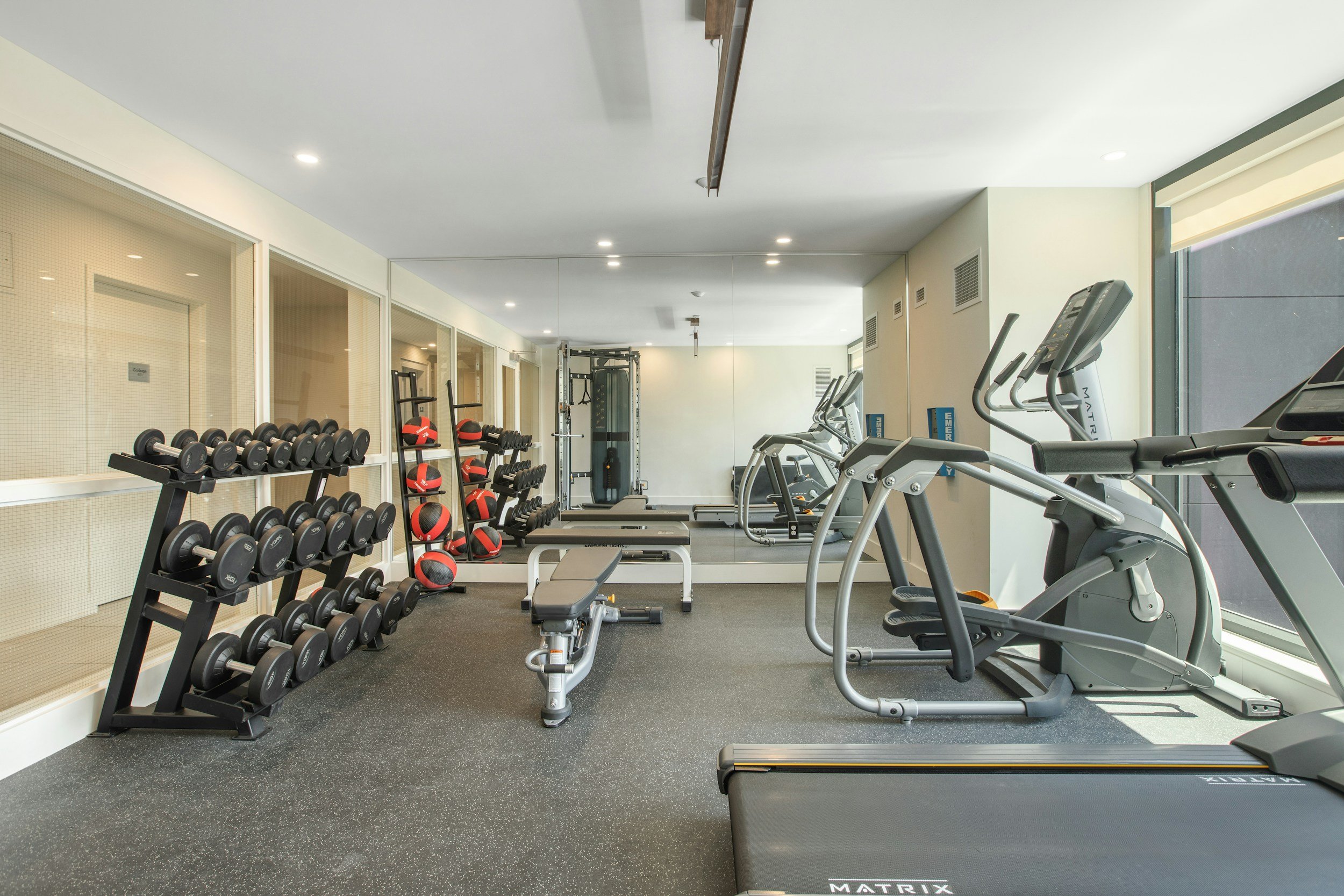 The Home Gym Math Nobody Runs Before Buying