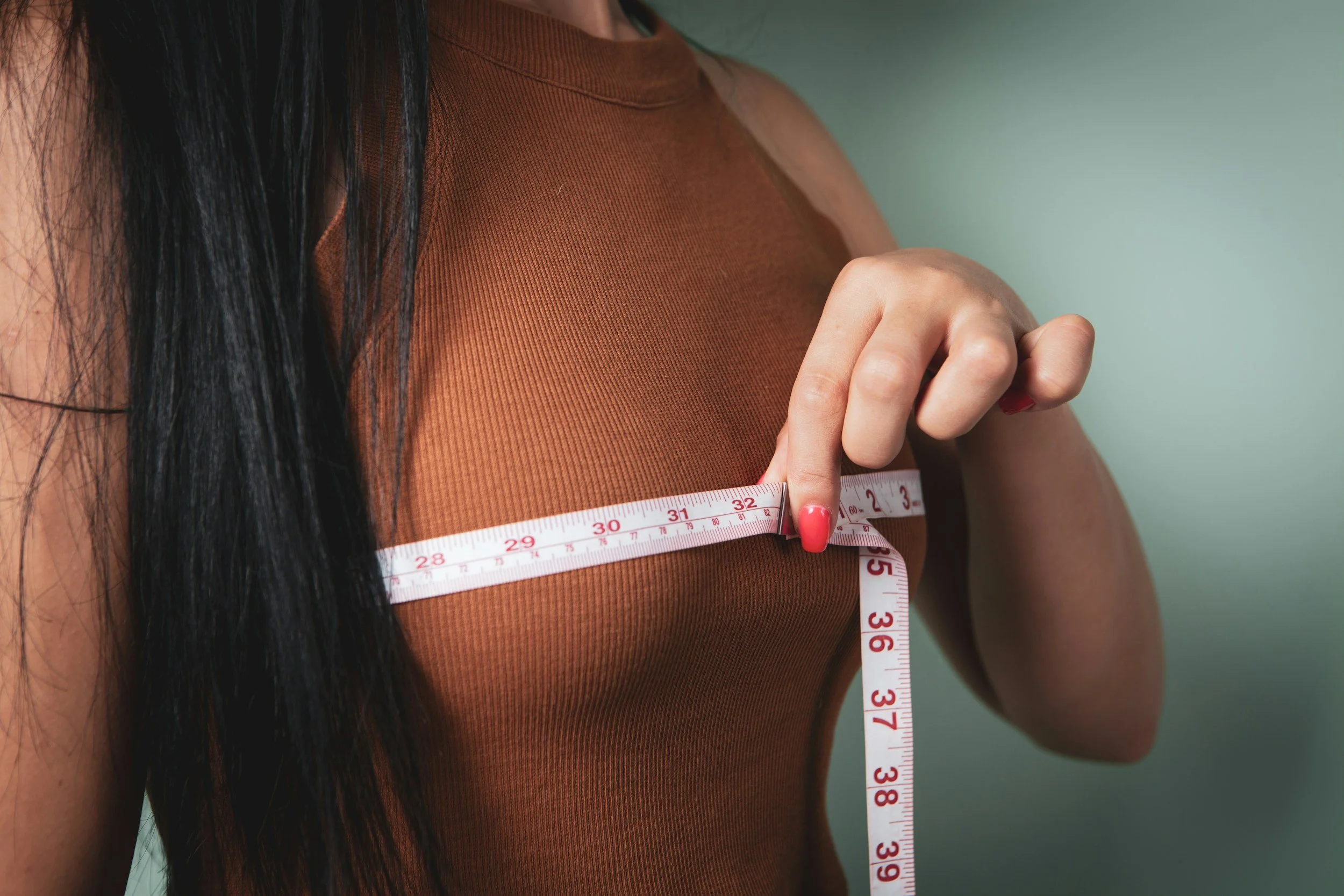 How Breast Reduction Can Address Comfort and Lifestyle Concerns