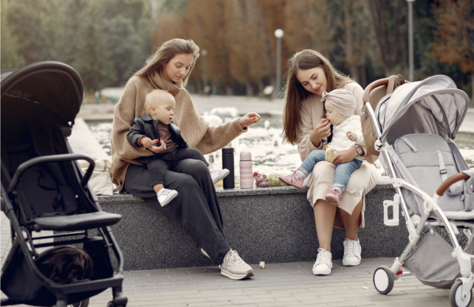 Best Baby Travel Gear for Growing Families: Strollers, Car Seats, and More