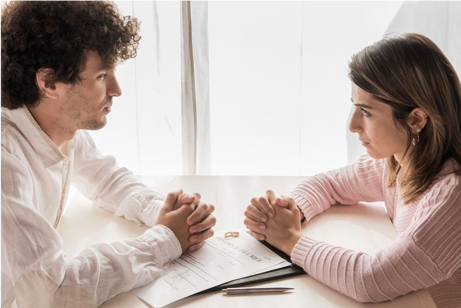 When Is Divorce Mediation a Good Option in San Francisco?