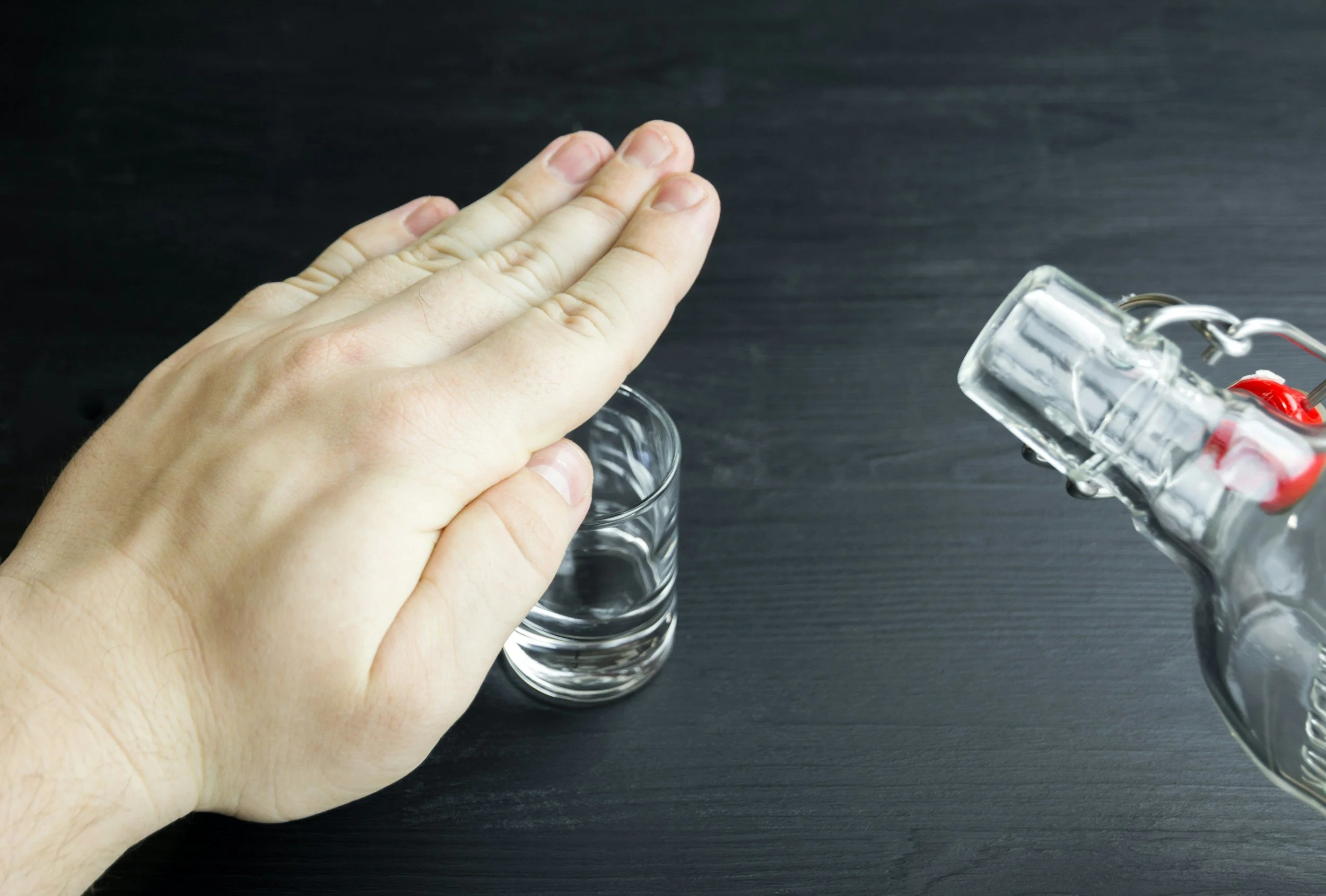 What the First Week of Alcohol Withdrawal Actually Looks Like
