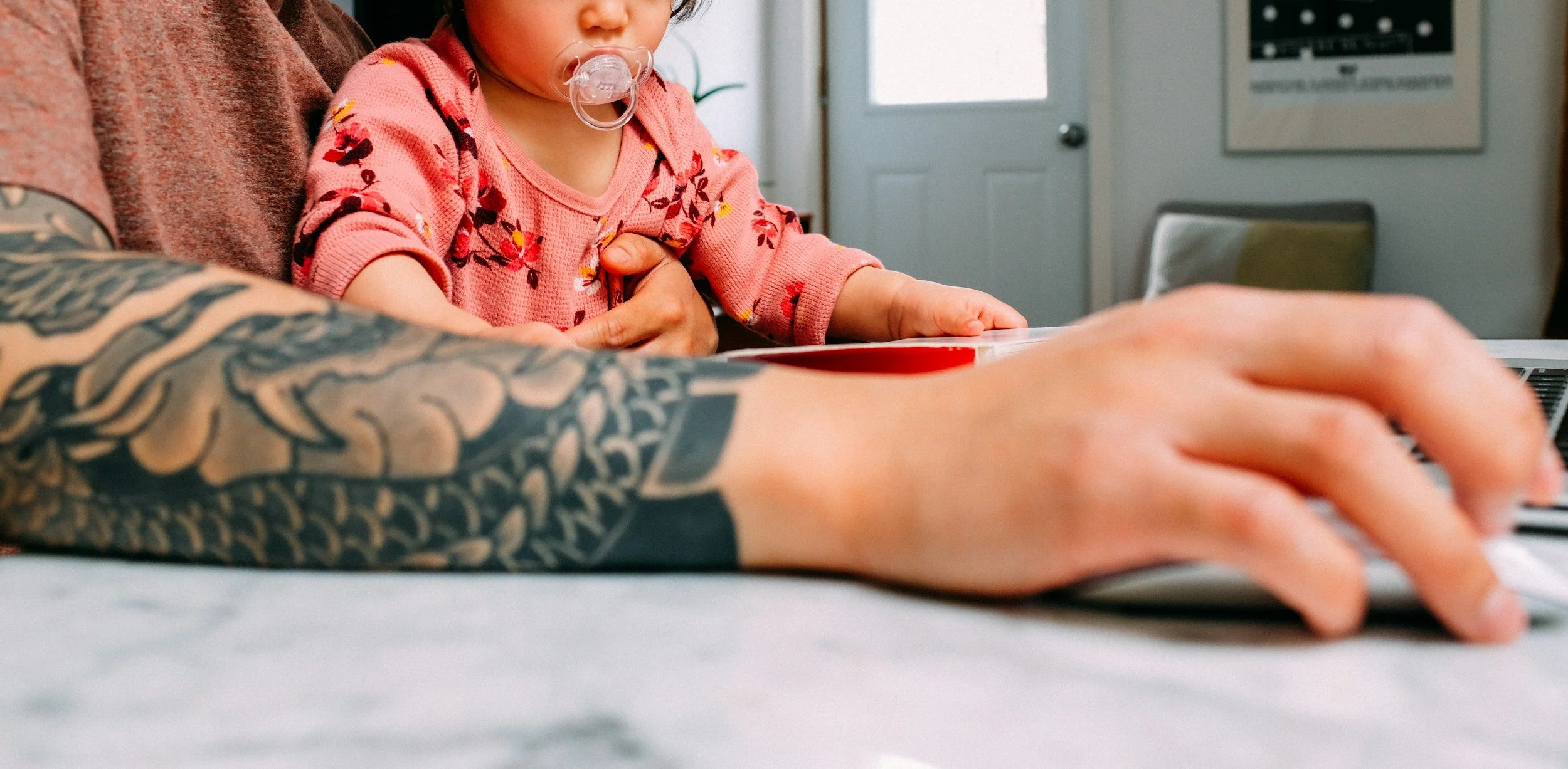 How Outpatient Treatment Can Fit Into a Working Parent's Schedule