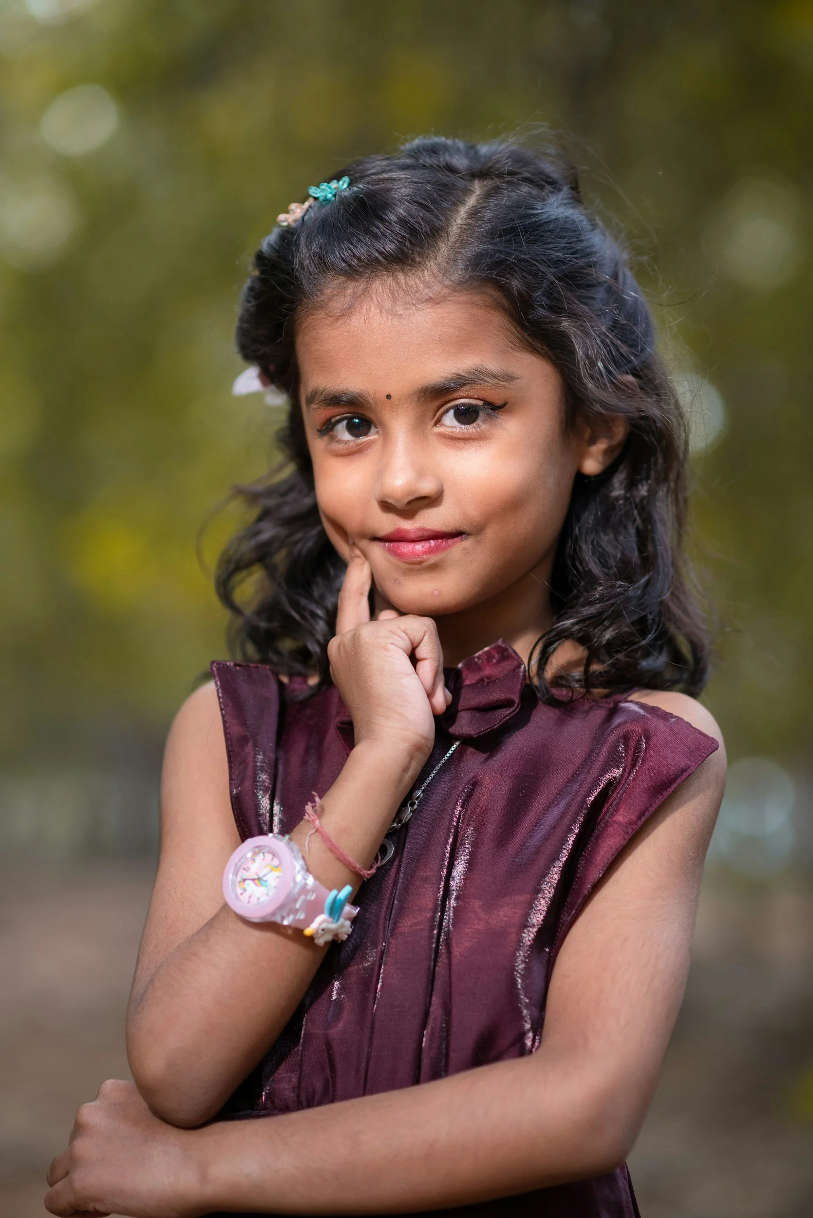 Trusted Contacts: How a Kids Watch Blocks Everyone You Haven't Approved