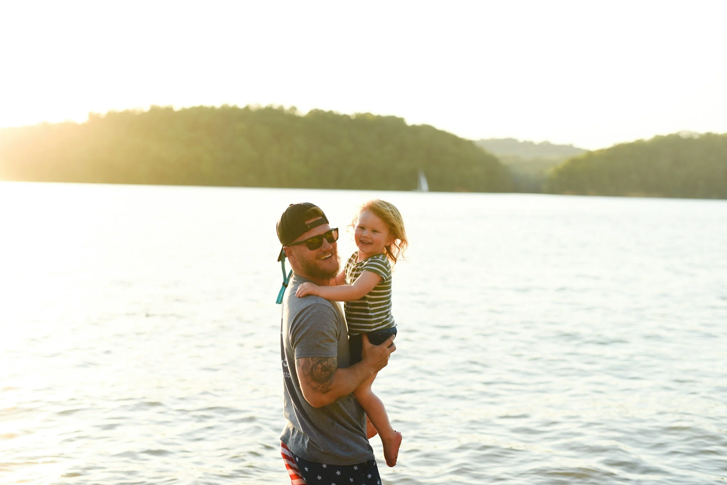 The Dad's Guide to Dressing a Baby Girl for Every Season