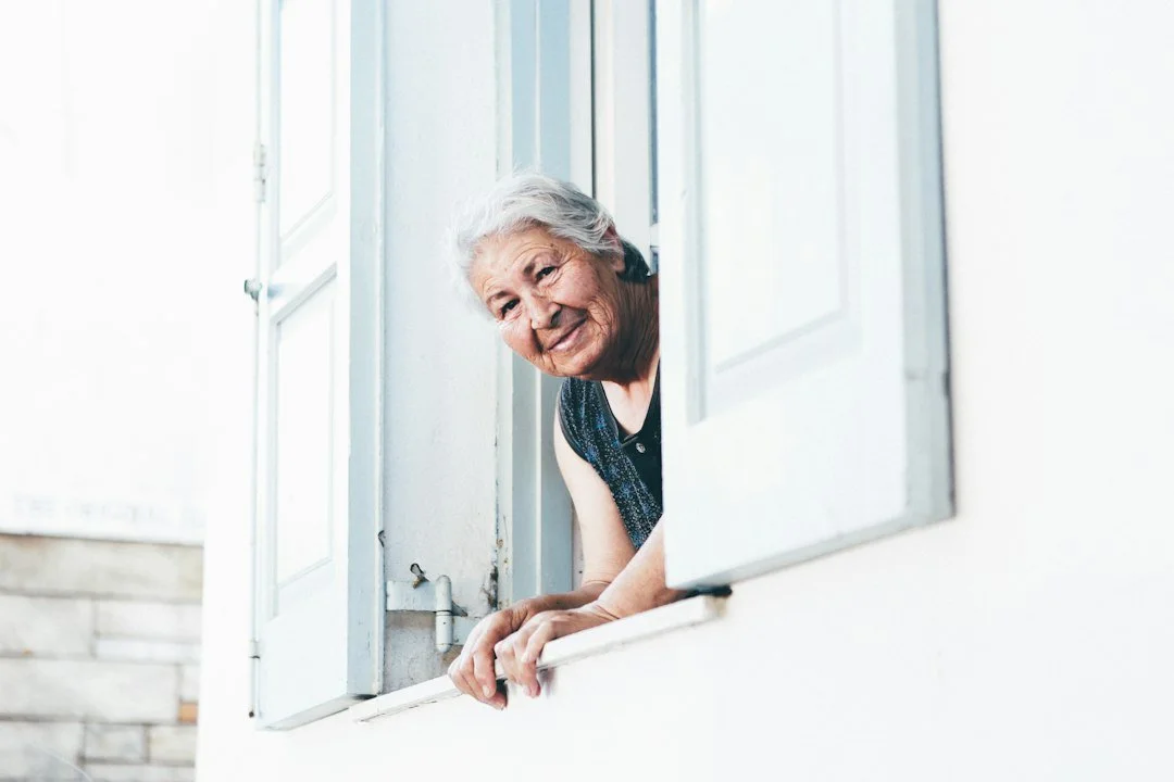 Supporting Independence at Home With the Right Care Plan