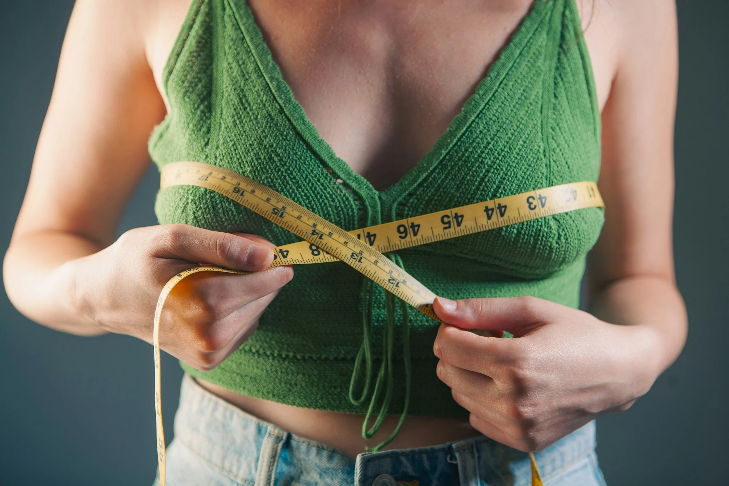 How Breast Reduction Can Improve Comfort and Everyday Mobility