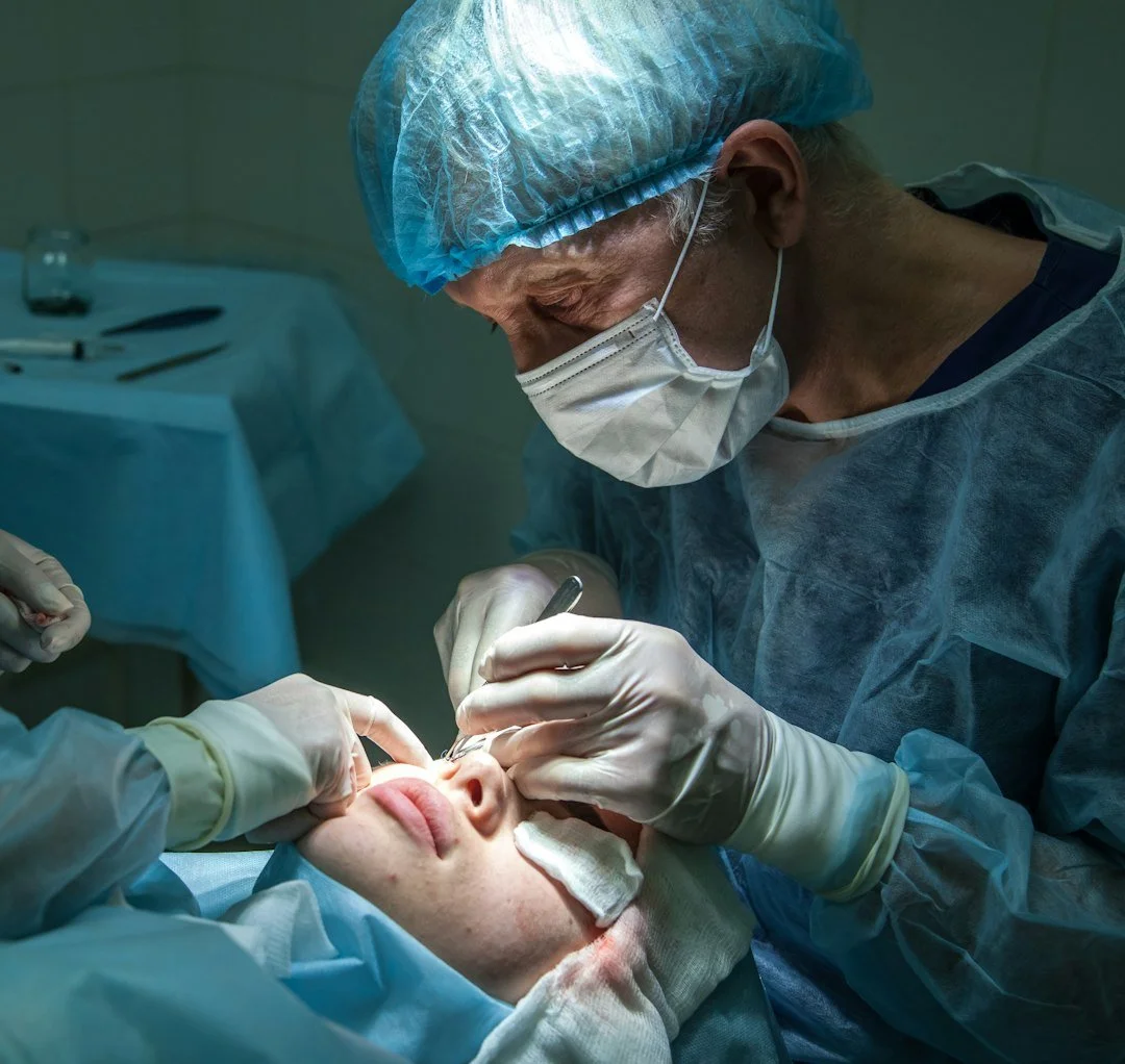 How Nose Surgery Corrects a Deviated Septum and Why It Matters