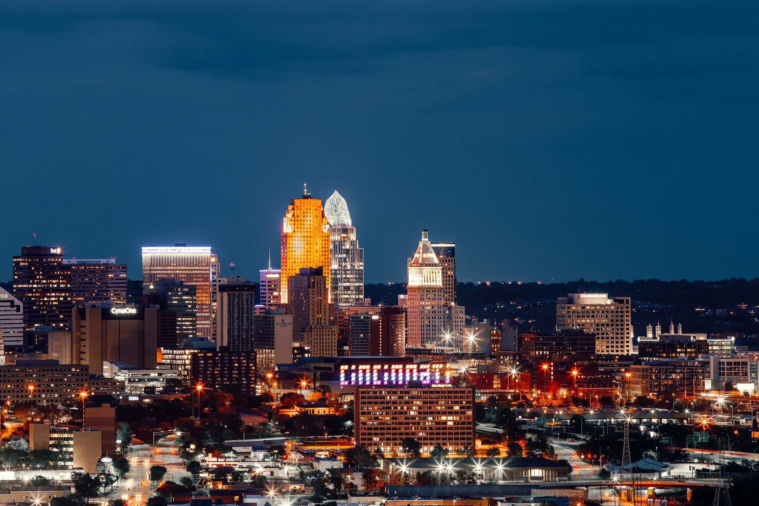 New Beginnings in Cincinnati: Helping Kids Adjust After a Family Move