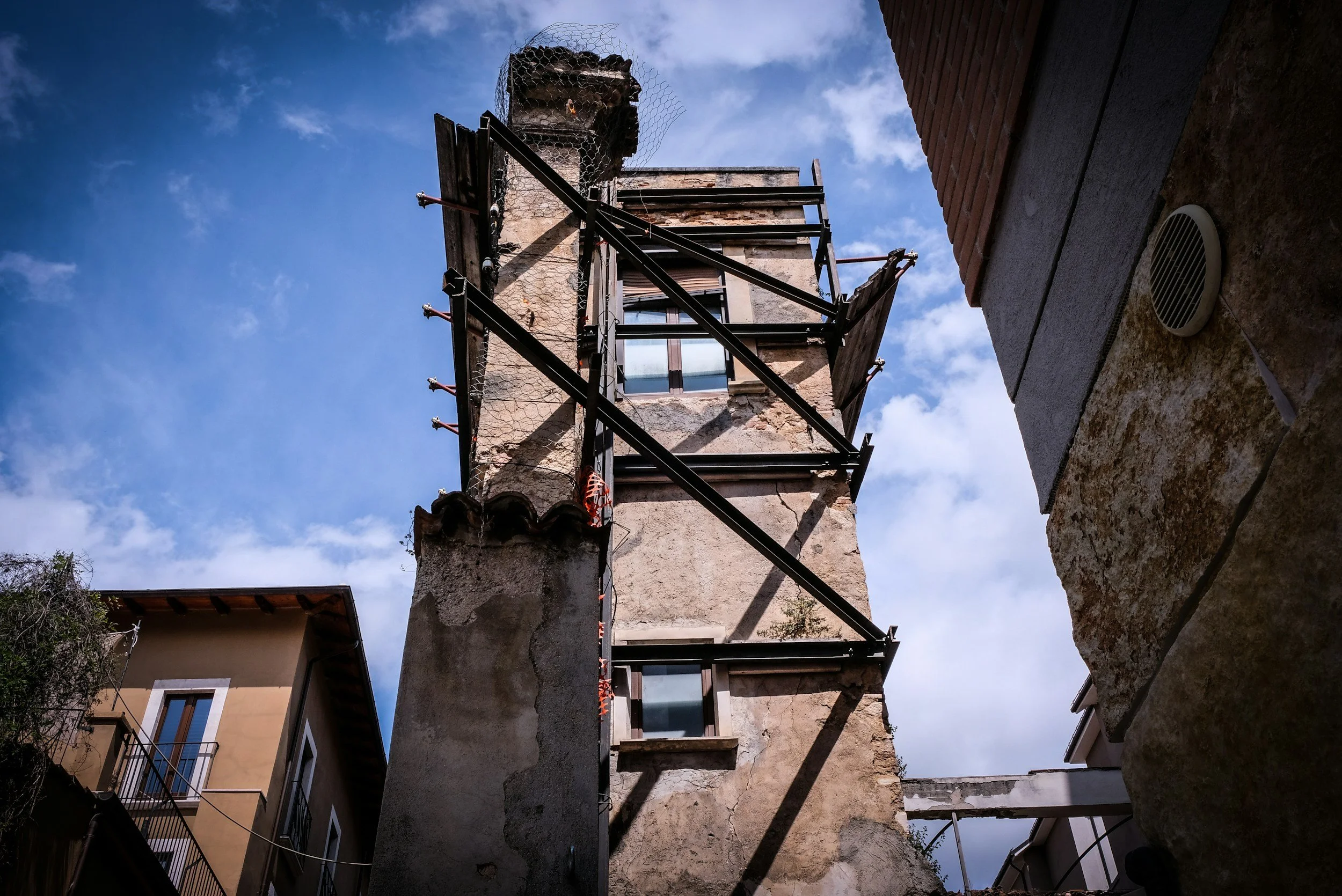 Rebuilding After Disaster: Protecting Your Family's Home With Peace Of Mind in Washington, DC