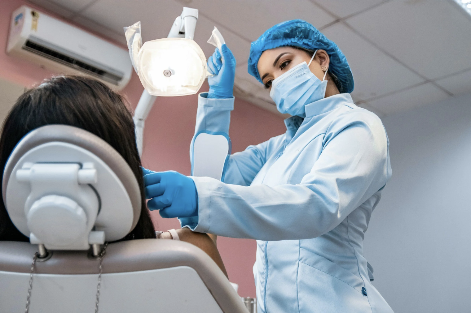 The Most Common Dental Problems Treated by Tucson Dentists