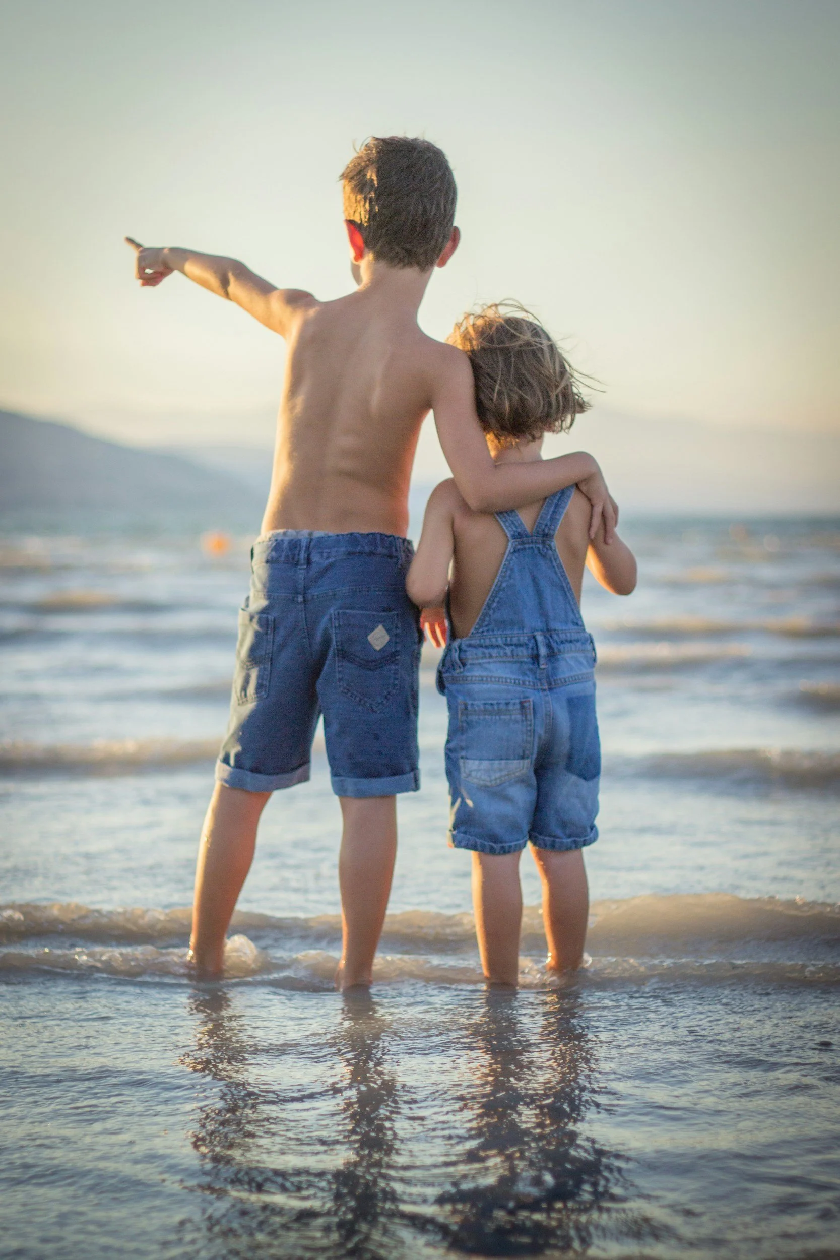 Understanding the Benefits of Chiropractic Care for Children