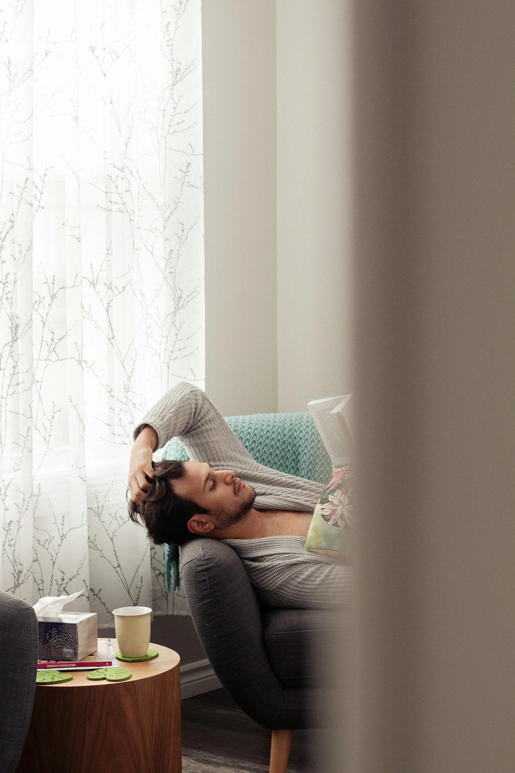 Why Postpartum Depression in Dads Peaks Around Year One