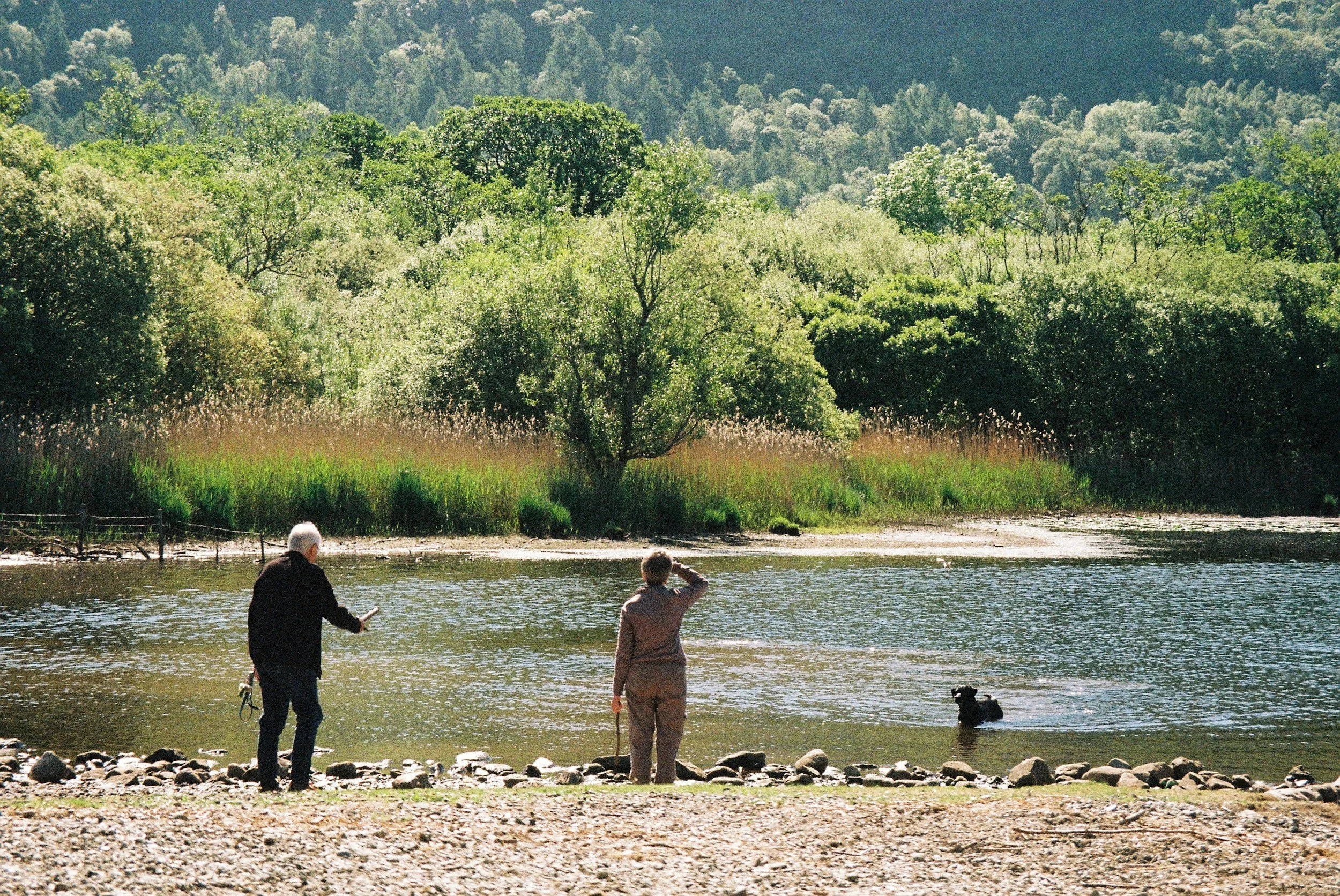 Why Polarized Lenses Matter More Than You Think: A Buying Guide for Active Dads