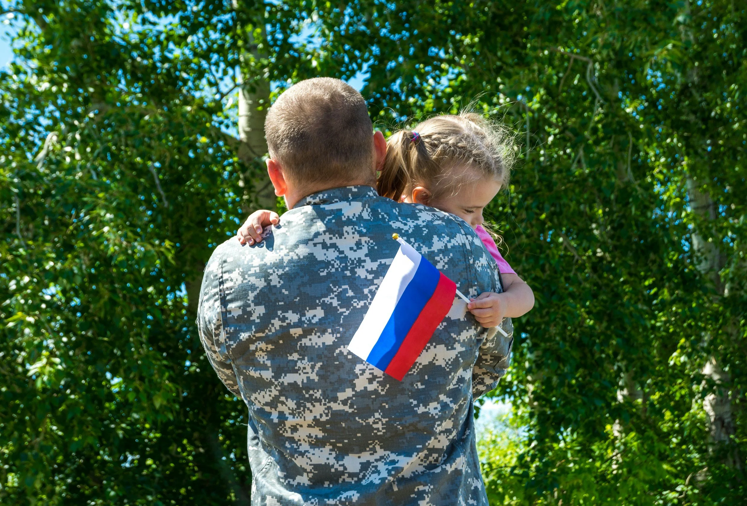 Military Families on the Move: A Dad's Guide to Relocating in San Diego