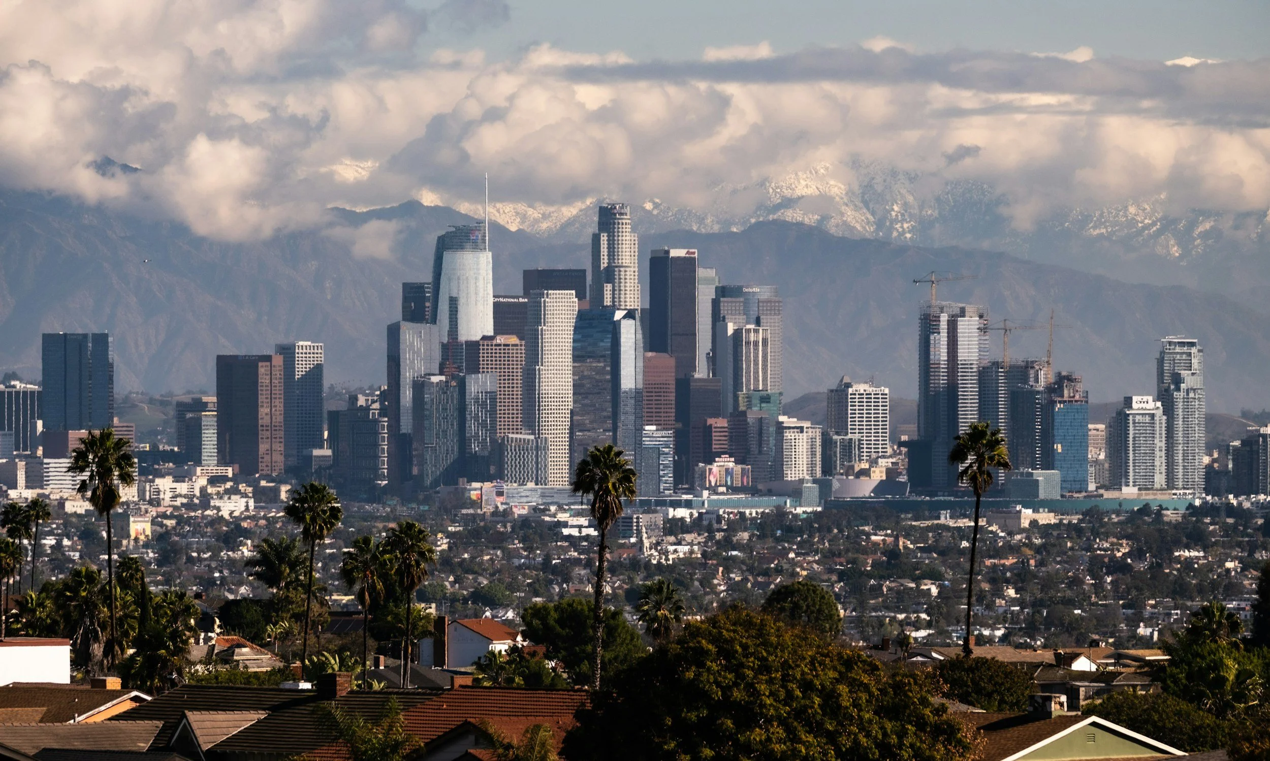 Eco-Friendly Family Moves in LA: Teaching Kids Sustainability Through Change