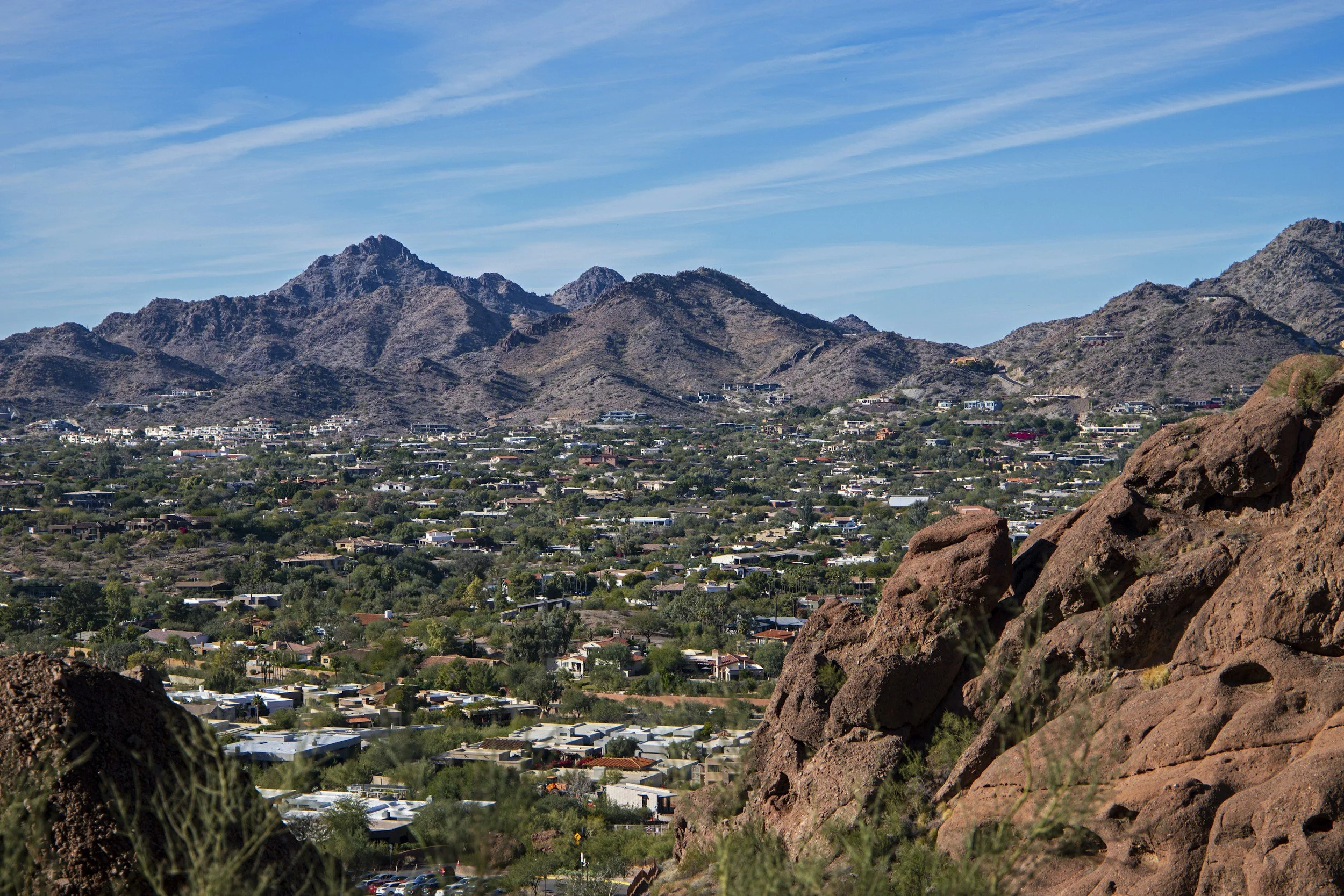 Phoenix Family Relocations: A Dad's Guide to a Smooth Transition