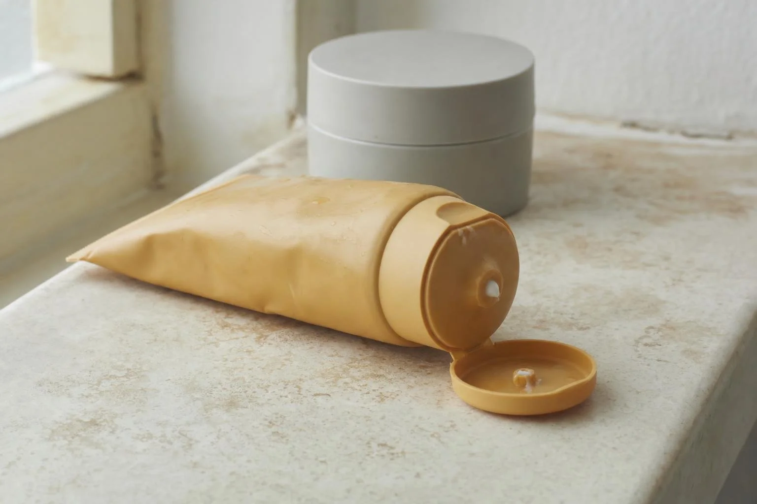 Skincare for Men: How Busy Dads Can Build a Simple Routine