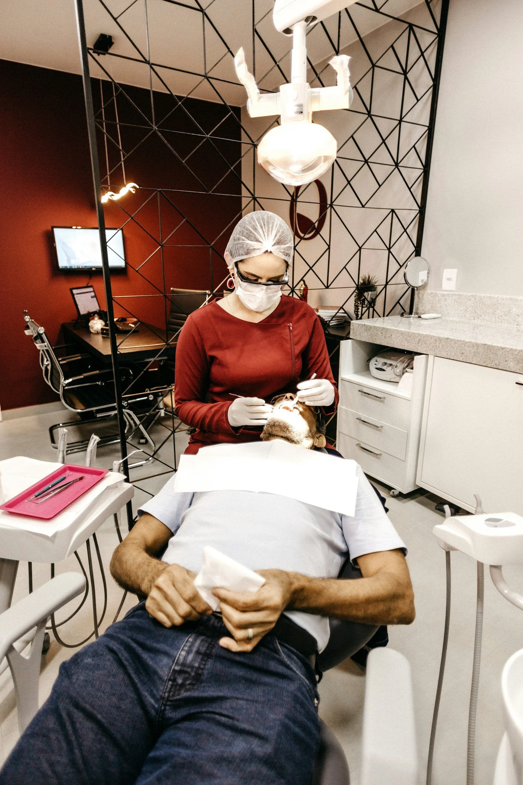 Skipped Your Dental Checkup for a Year? Here's What Could Be Happening in Your Mouth