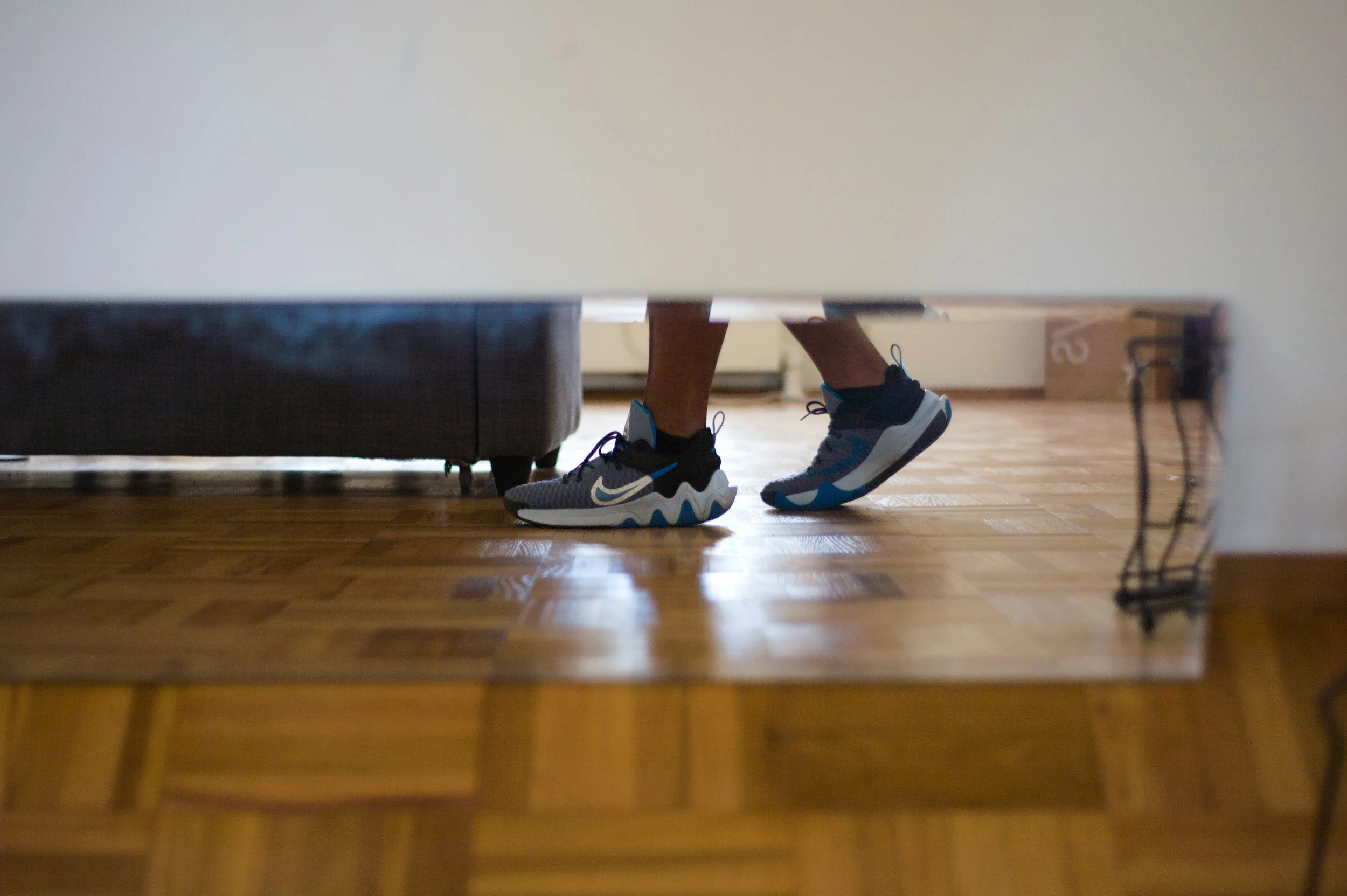 Barefoot, Minimalist or Just Roomy? A Plain Guide to Four Footwear Labels