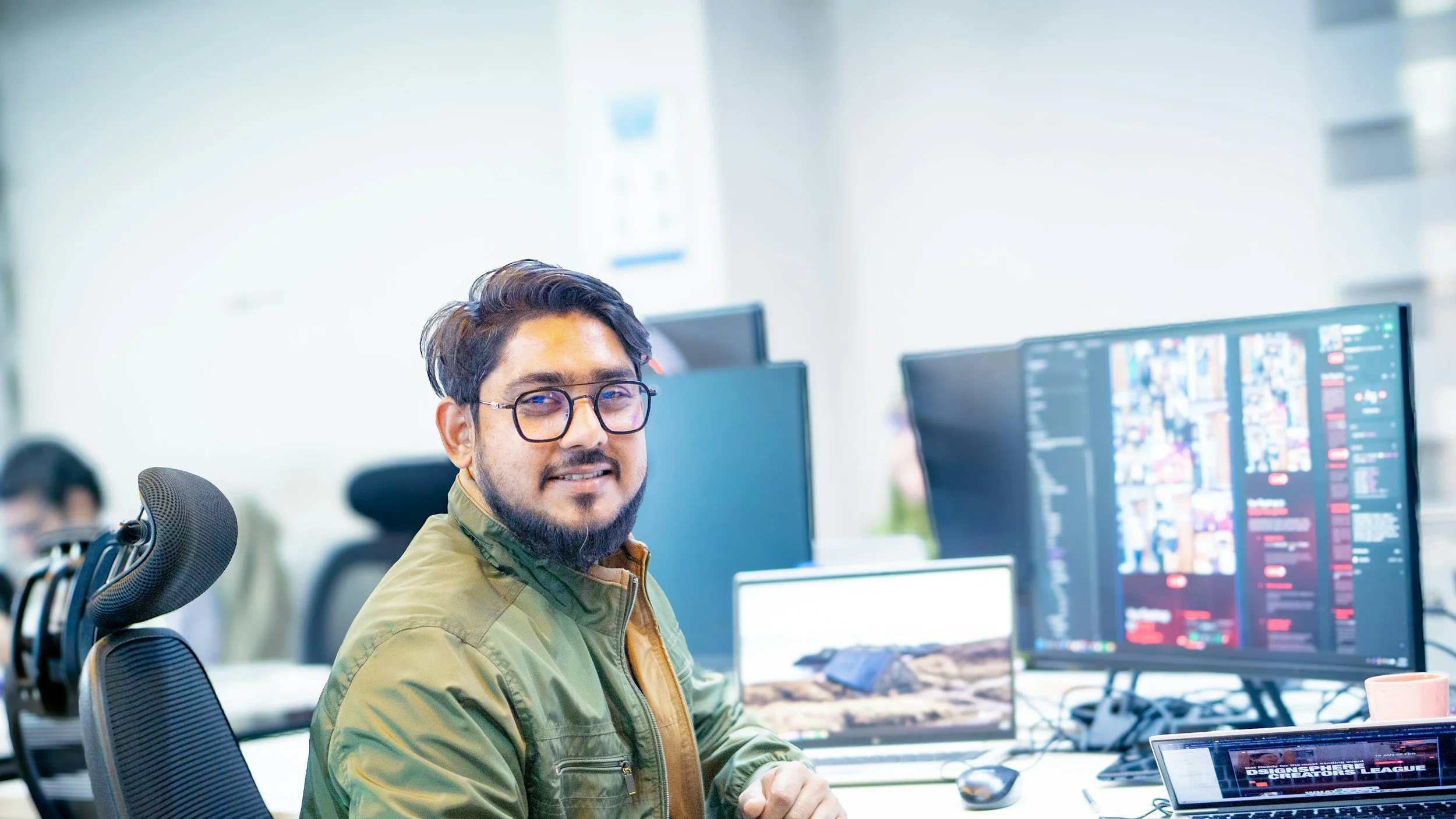 8 Best Blockchain Development Platforms for Building dApps