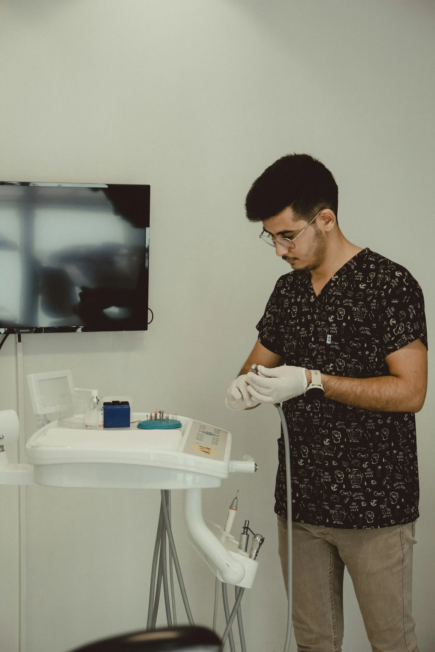 Why Your Dental Practice Cash Flow Feels Unpredictable