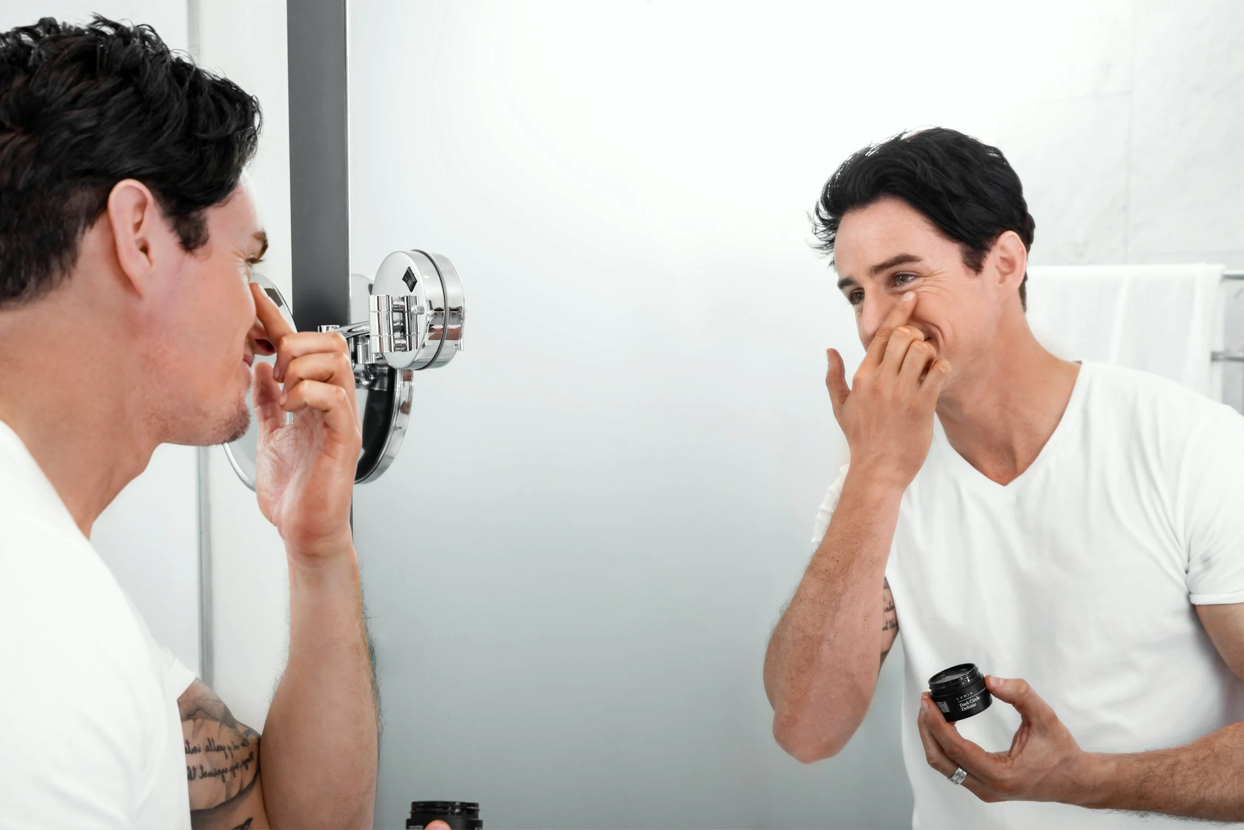 Why More Men Are Paying Attention to Skin Aging