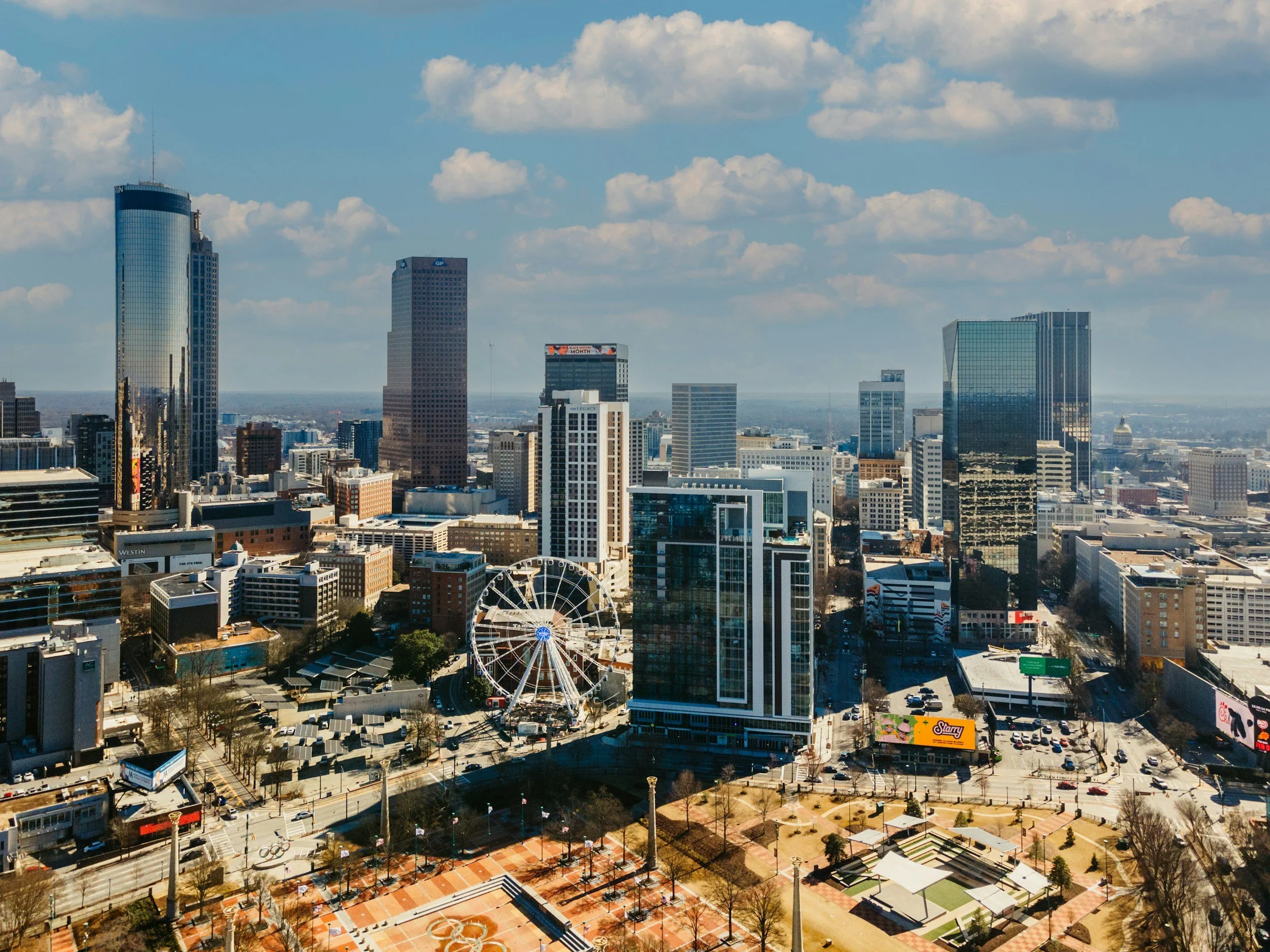 Atlanta Family Moves: Practical Advice for Dads Managing the Chaos